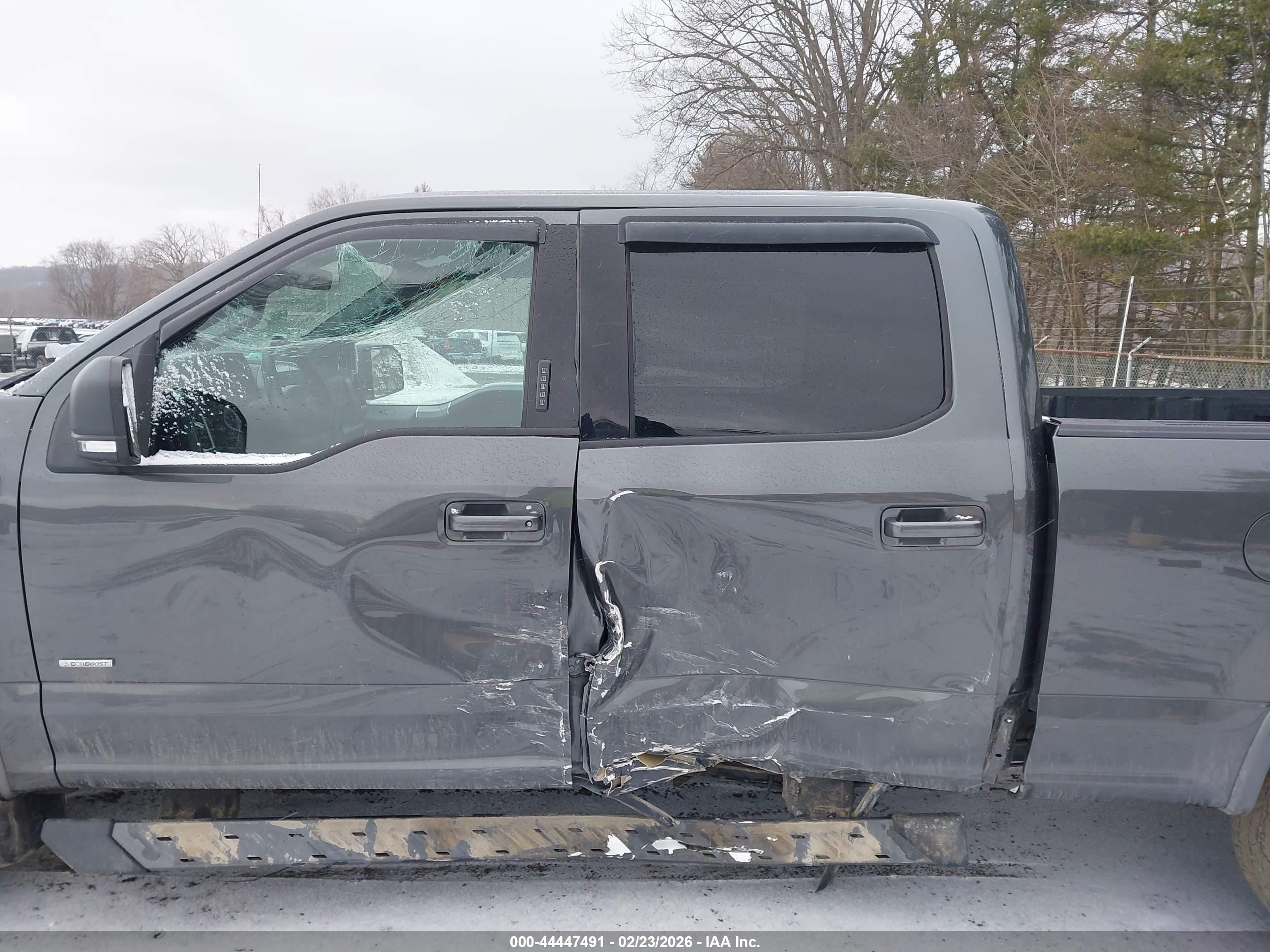 FORD F-150 image 6
