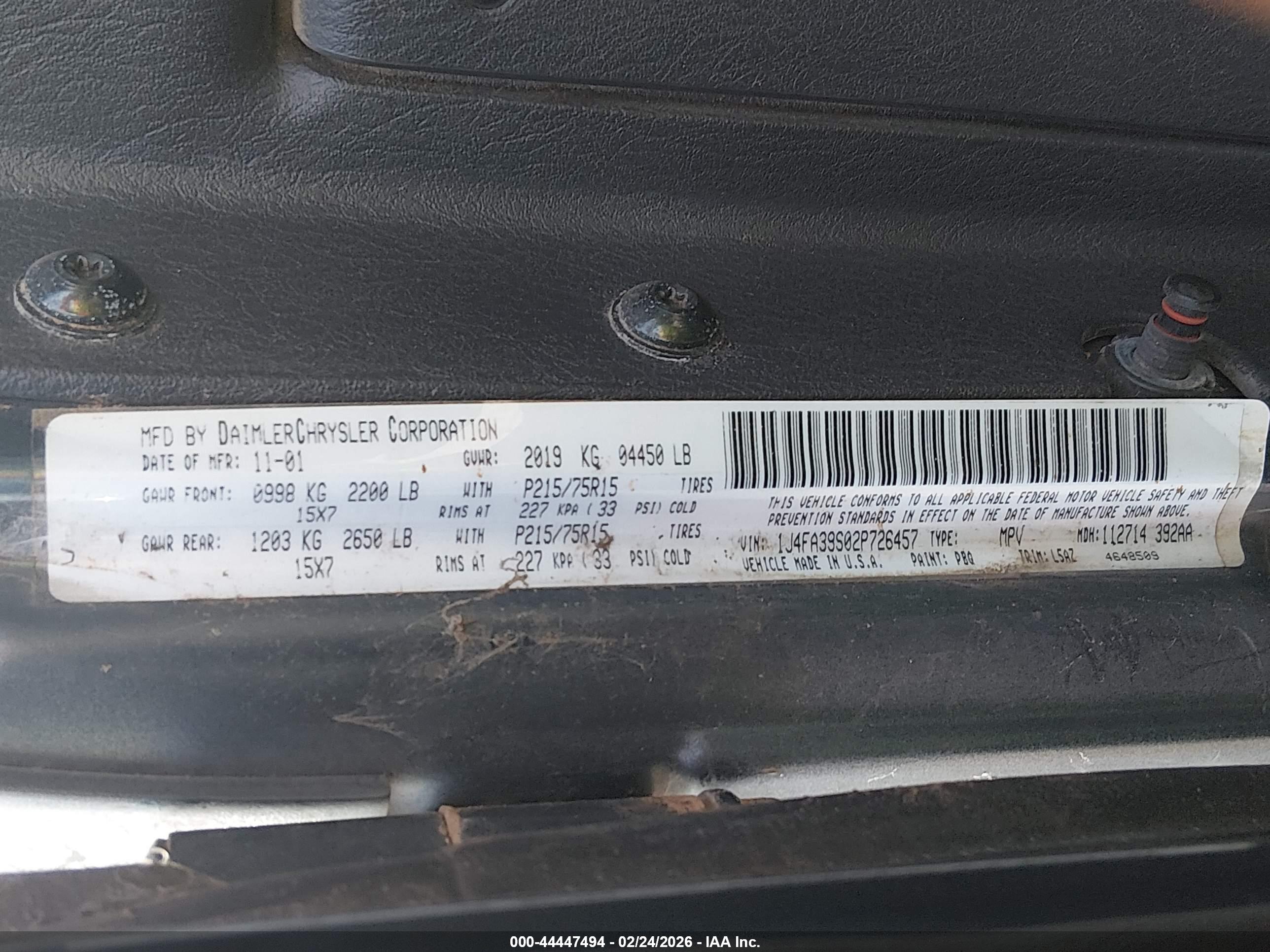 JEEP WRANGLER image 9