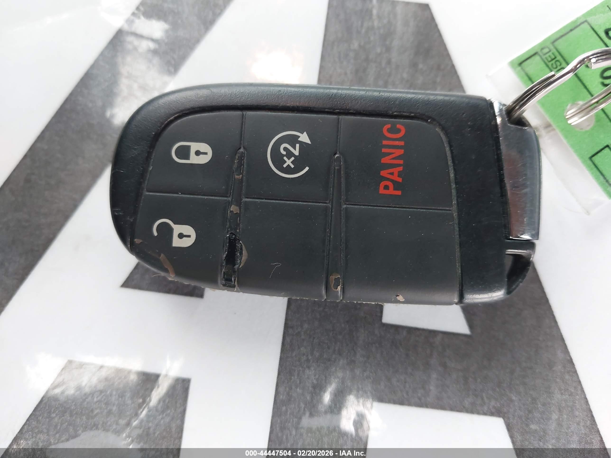 JEEP COMPASS image 11
