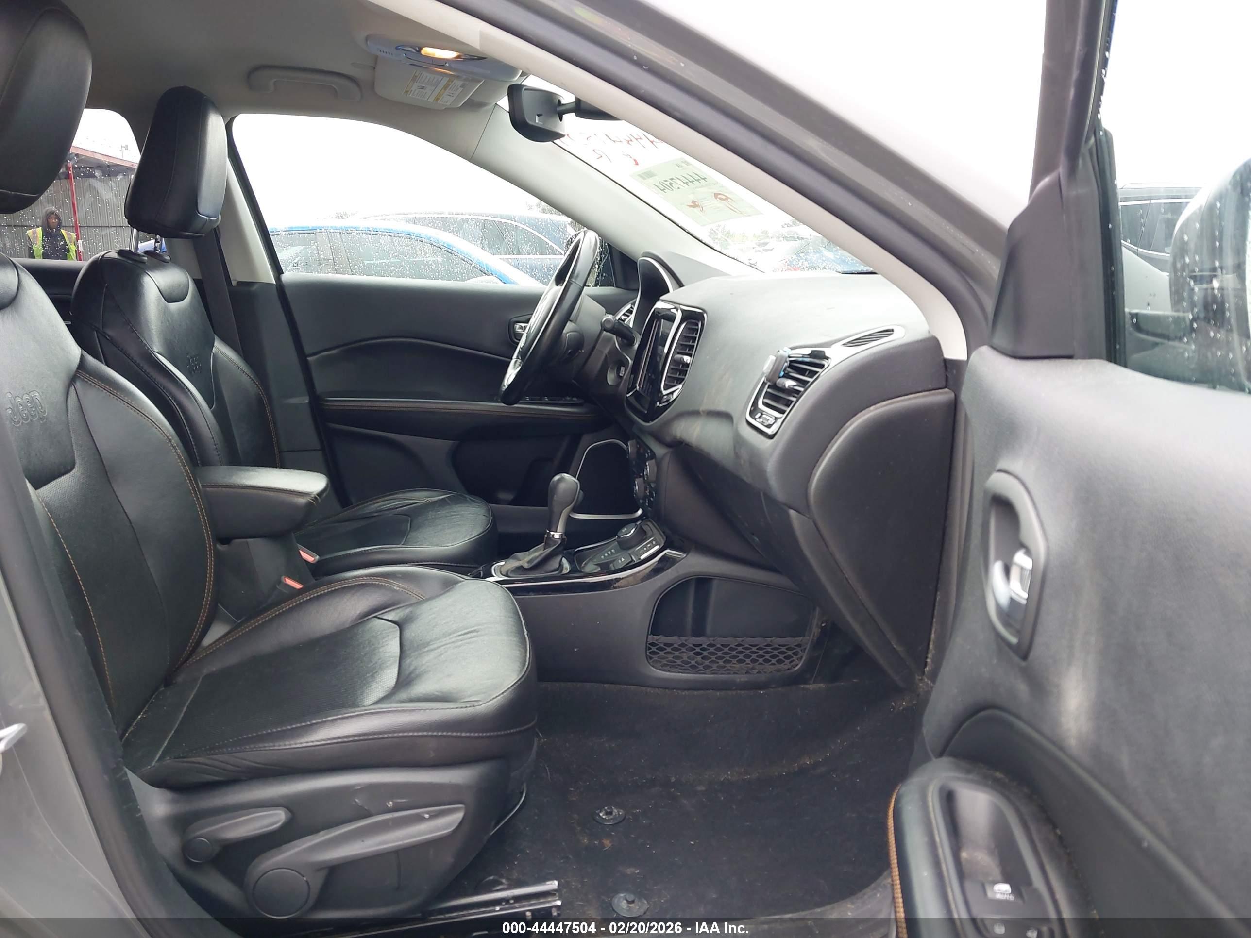 JEEP COMPASS image 5