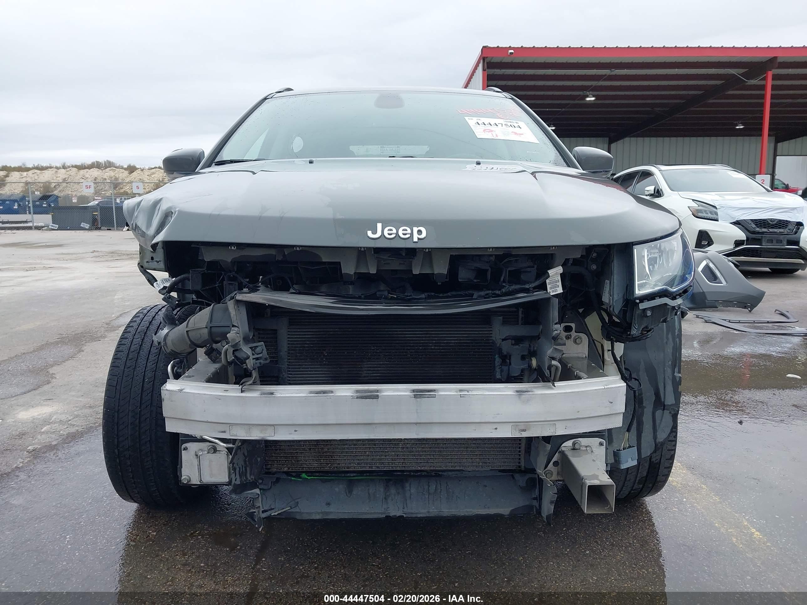 JEEP COMPASS image 6