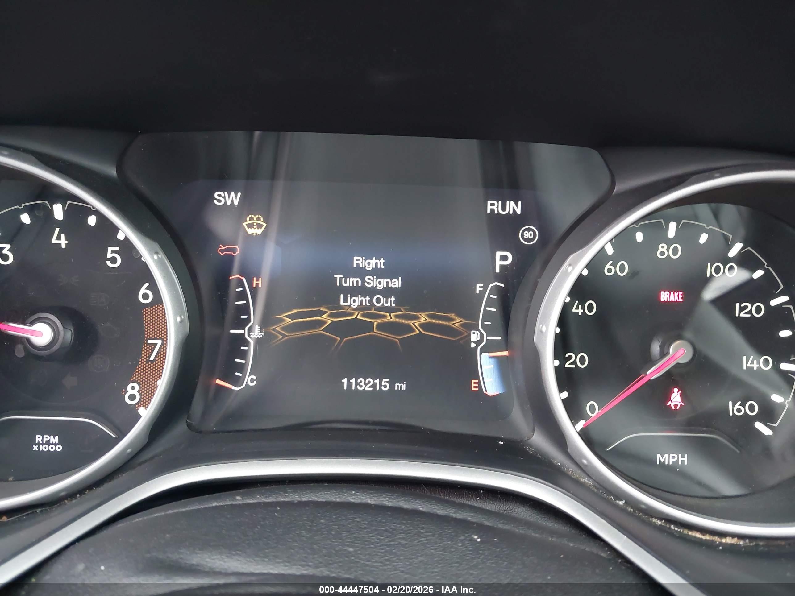 JEEP COMPASS image 7