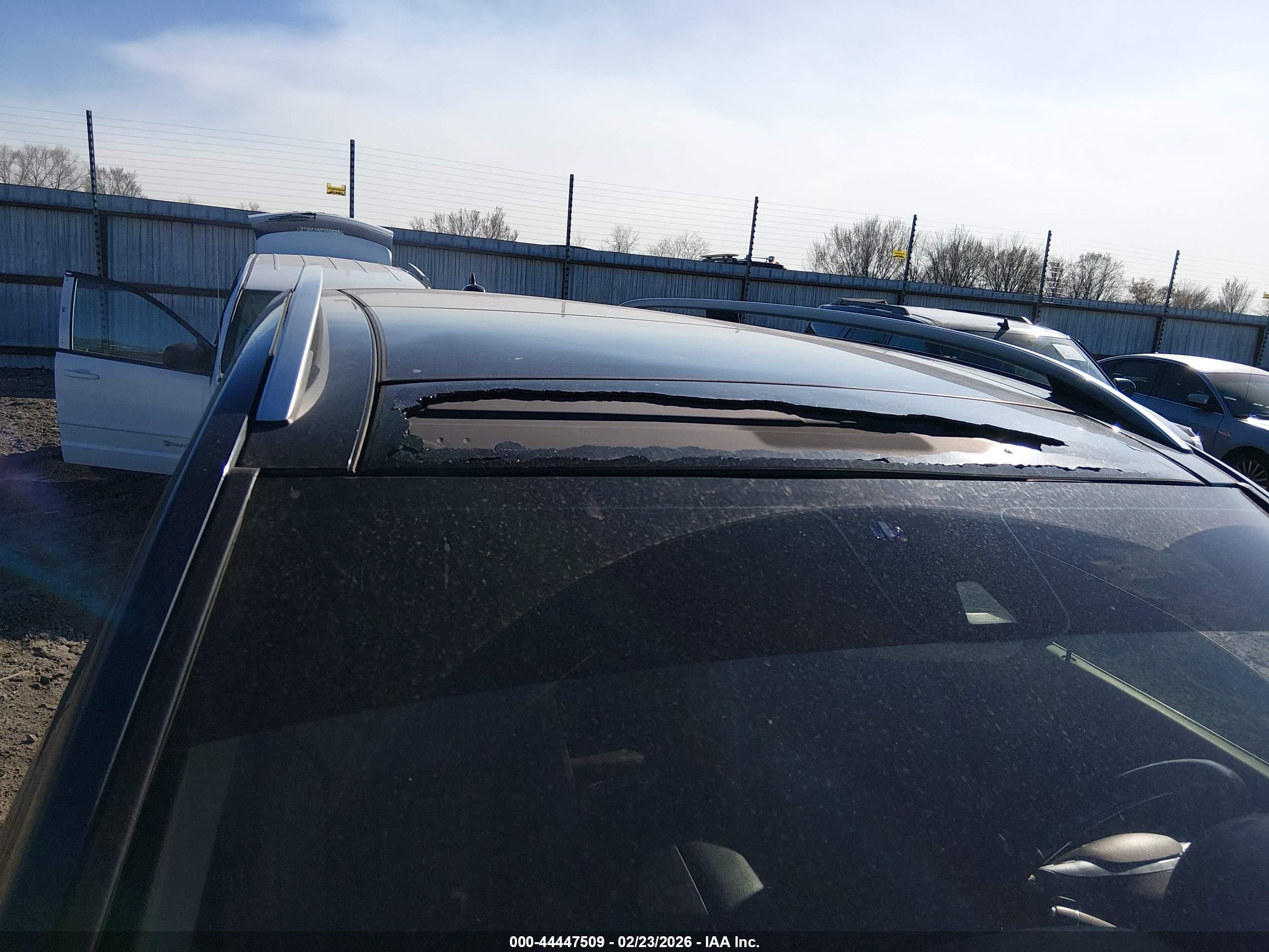 MERCEDES-BENZ GL image 6