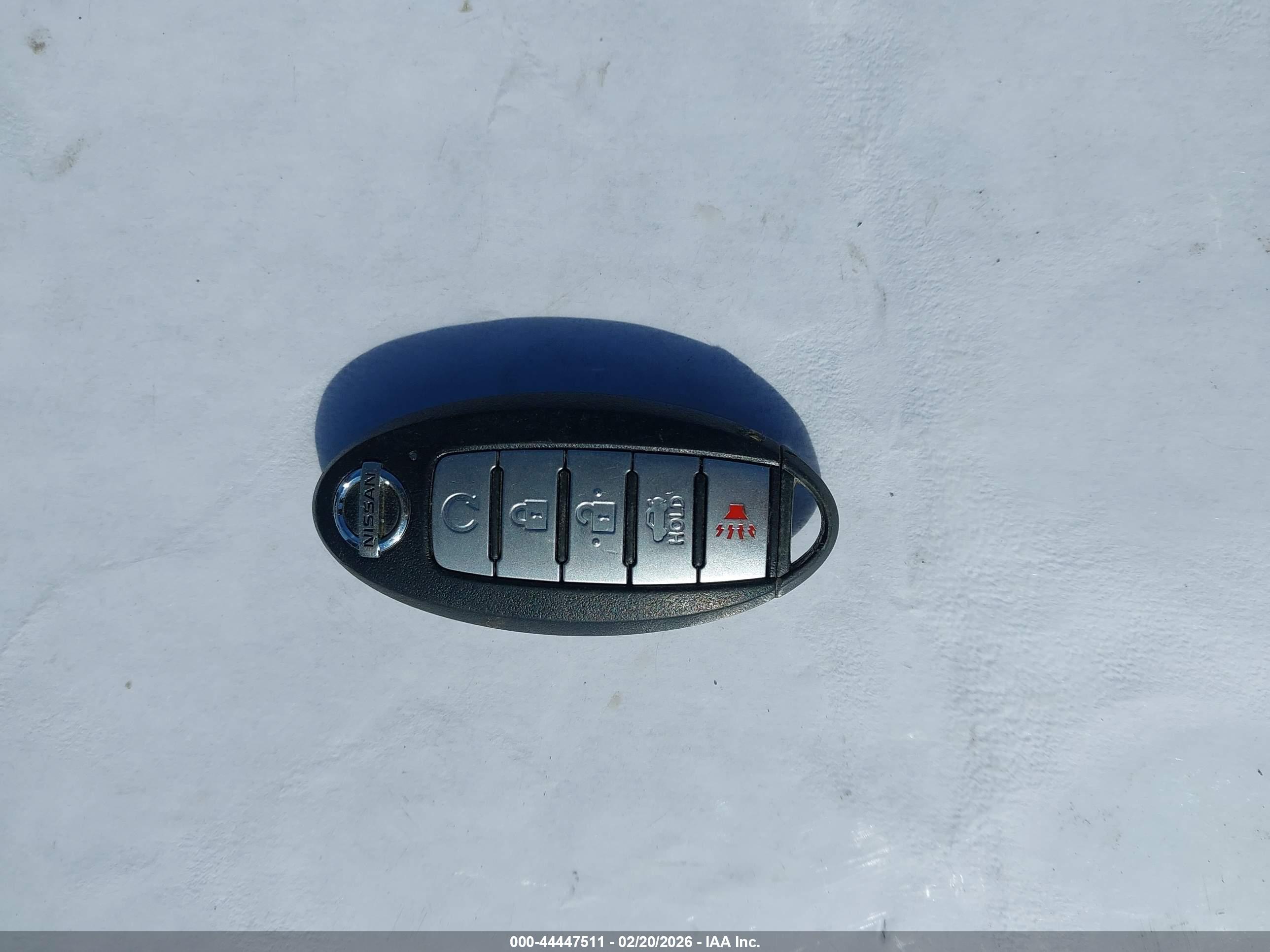 NISSAN ALTIMA image 11