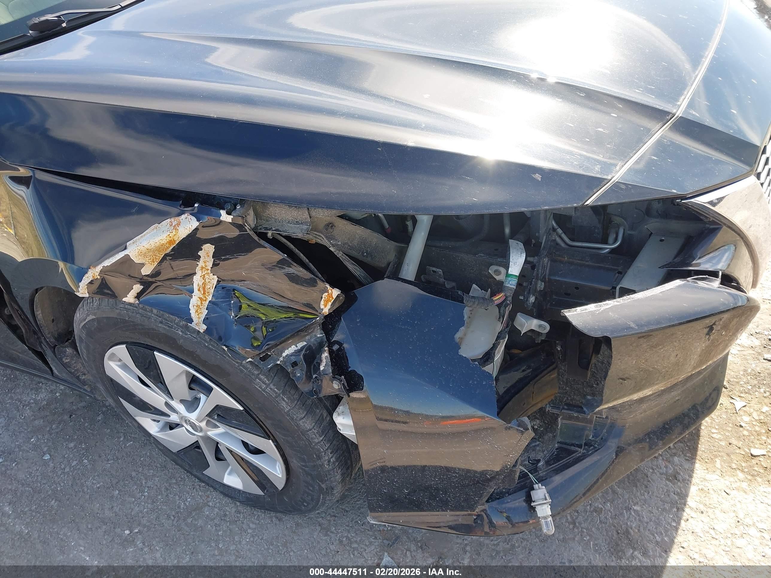 NISSAN ALTIMA image 6