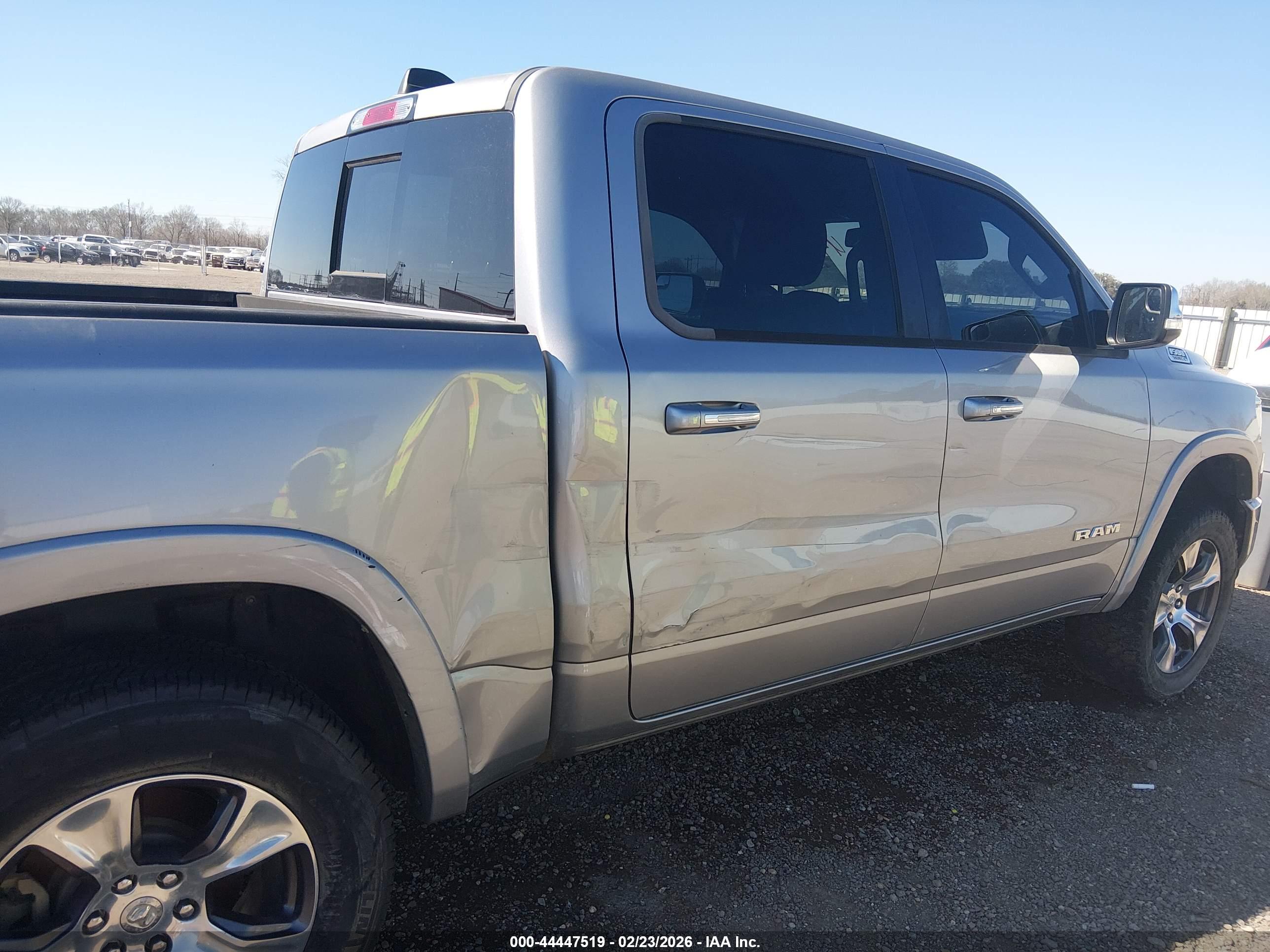 RAM 1500 image 6