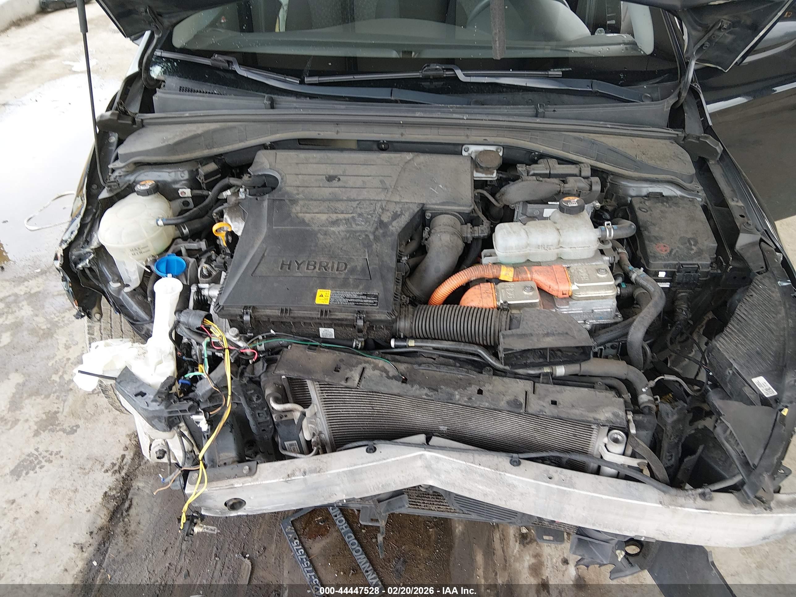 HYUNDAI IONIQ image 10