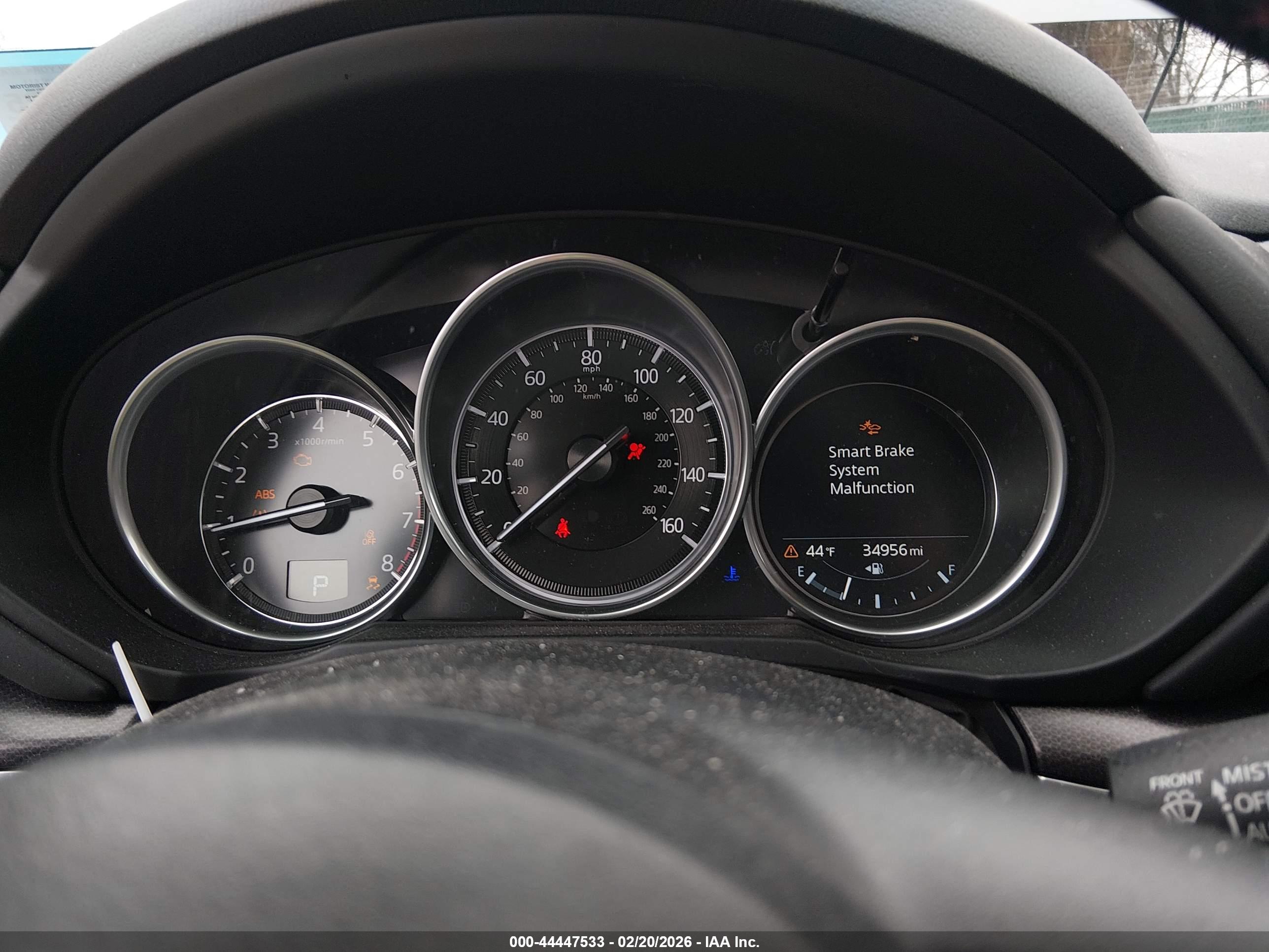 MAZDA CX-5 image 7