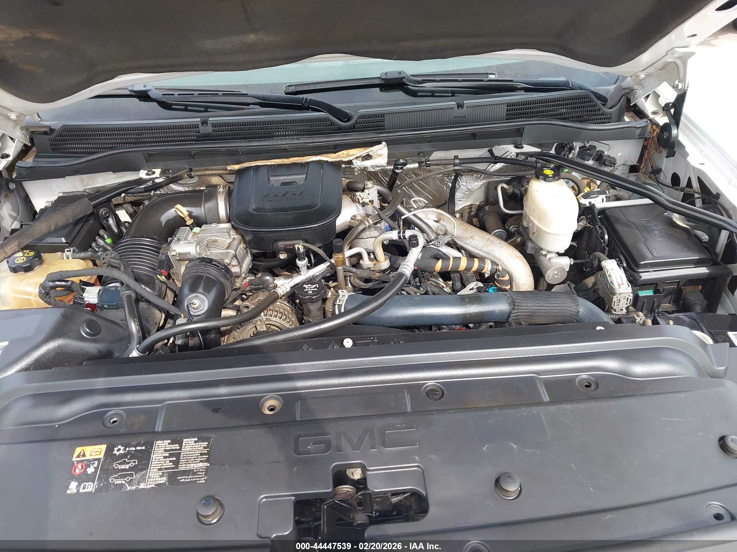 GMC SIERRA image 10