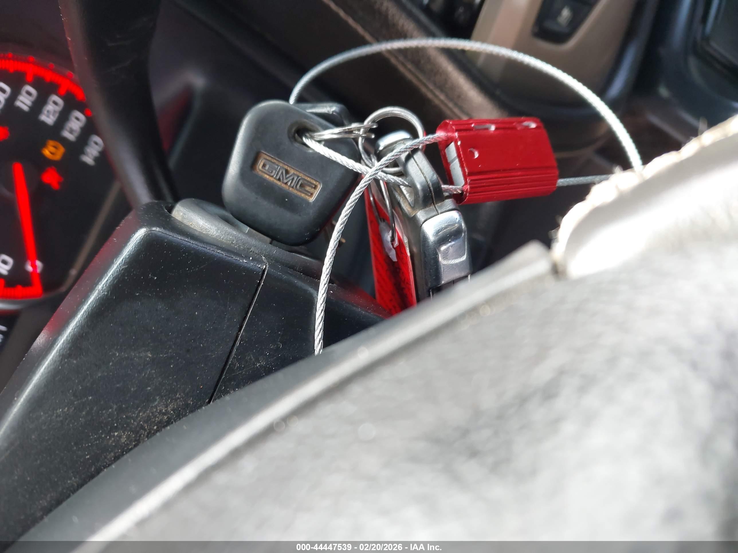 GMC SIERRA image 11