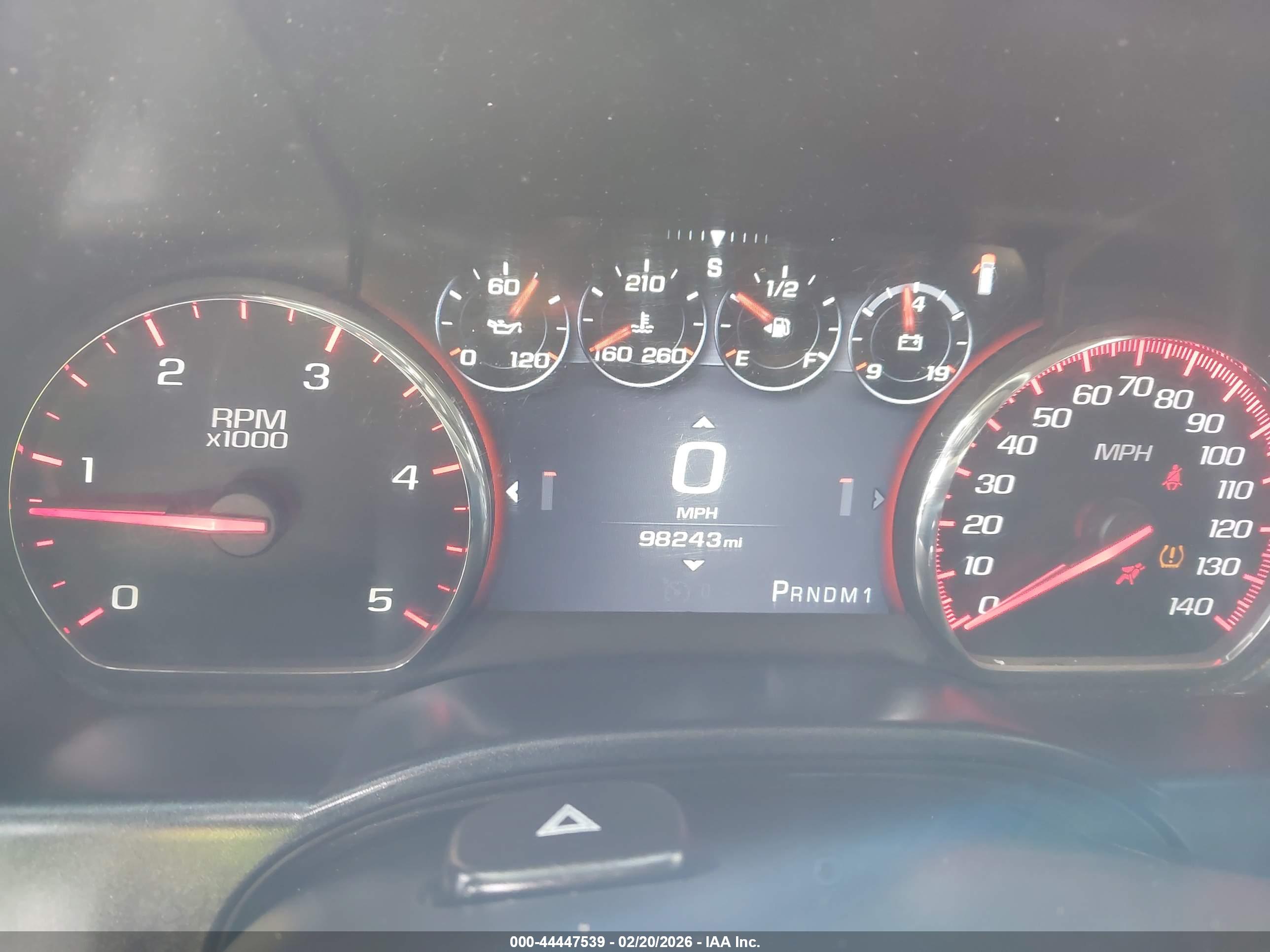 GMC SIERRA image 7