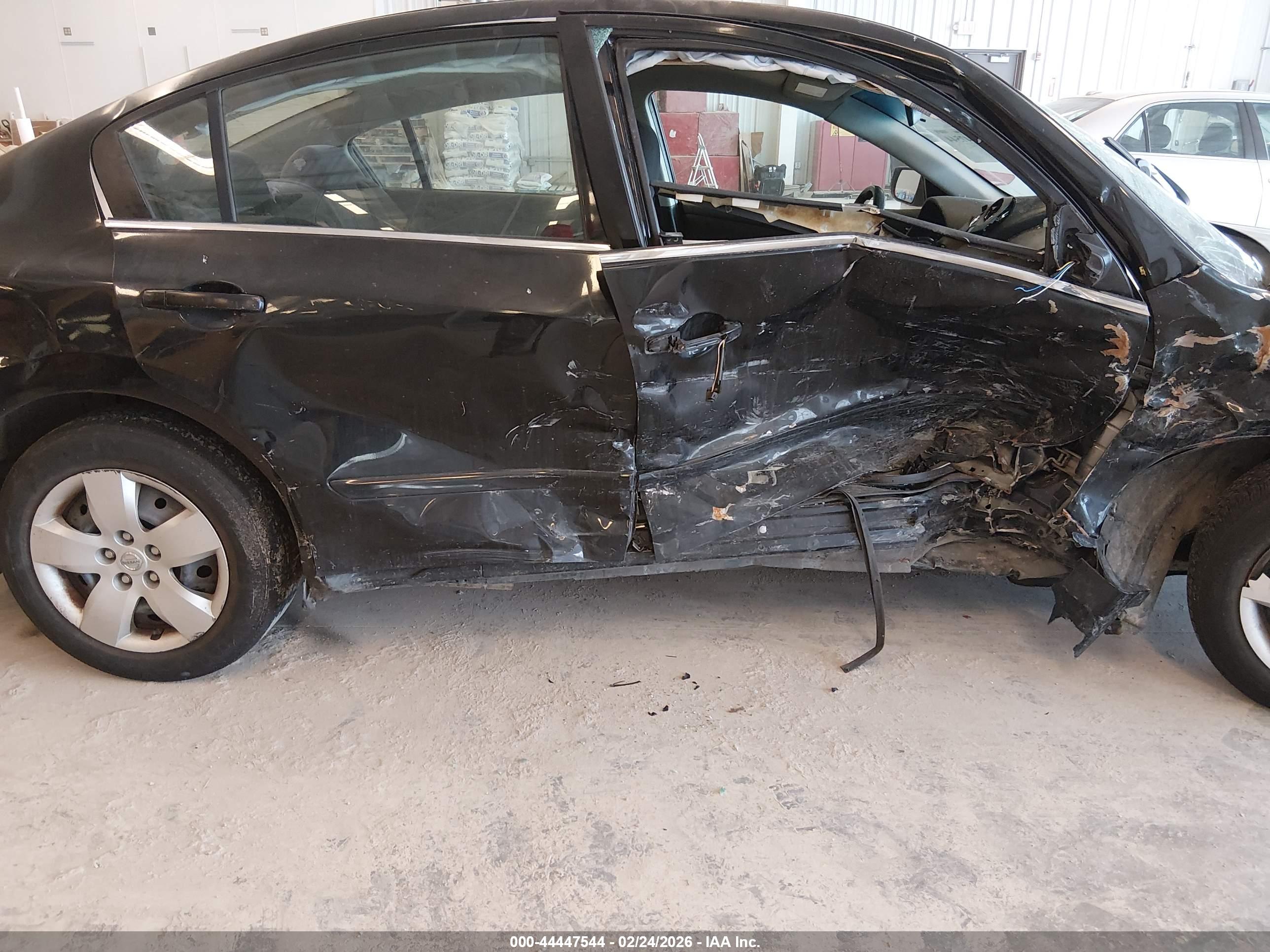 NISSAN ALTIMA image 6