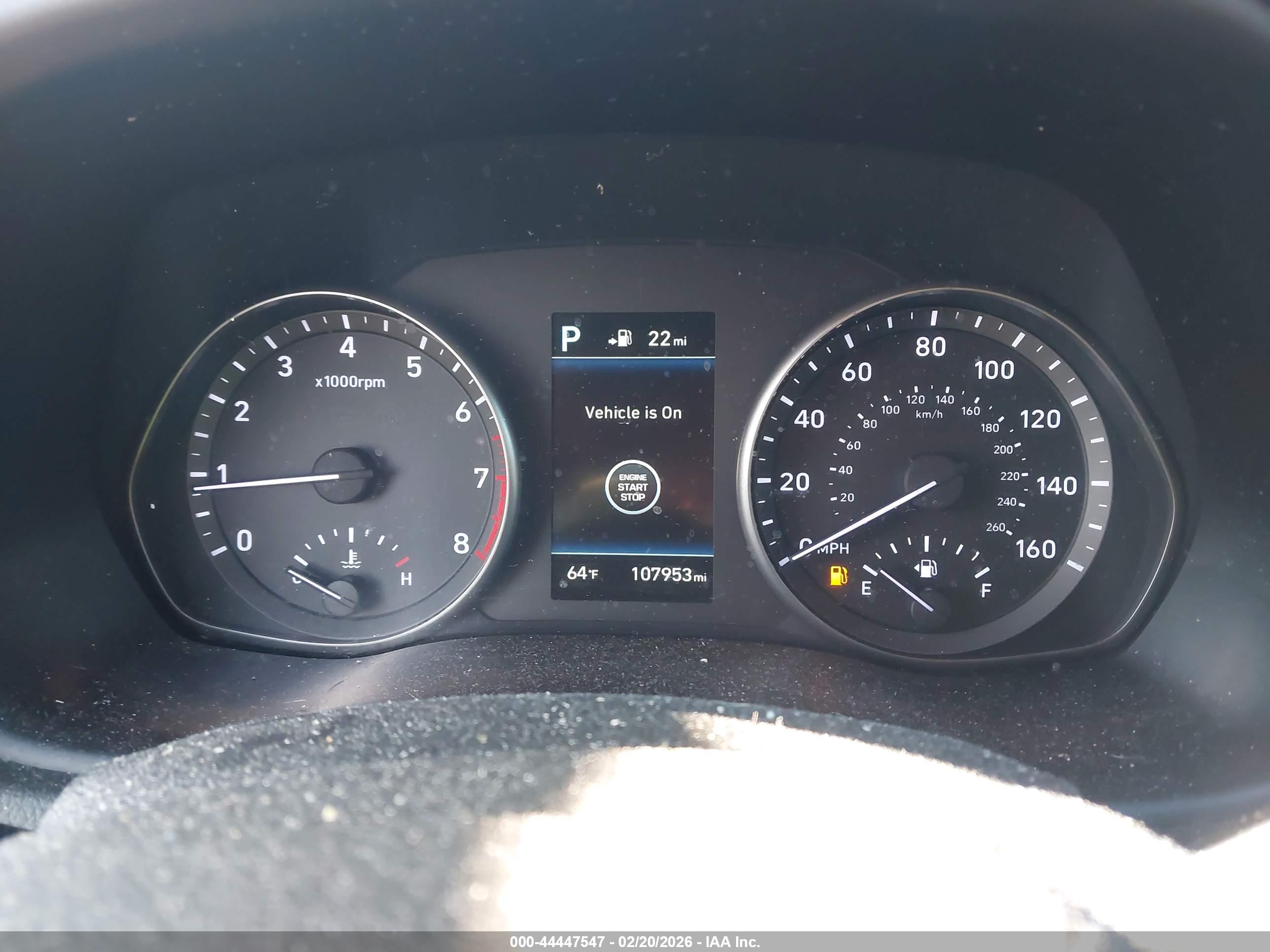 HYUNDAI ELANTRA image 7