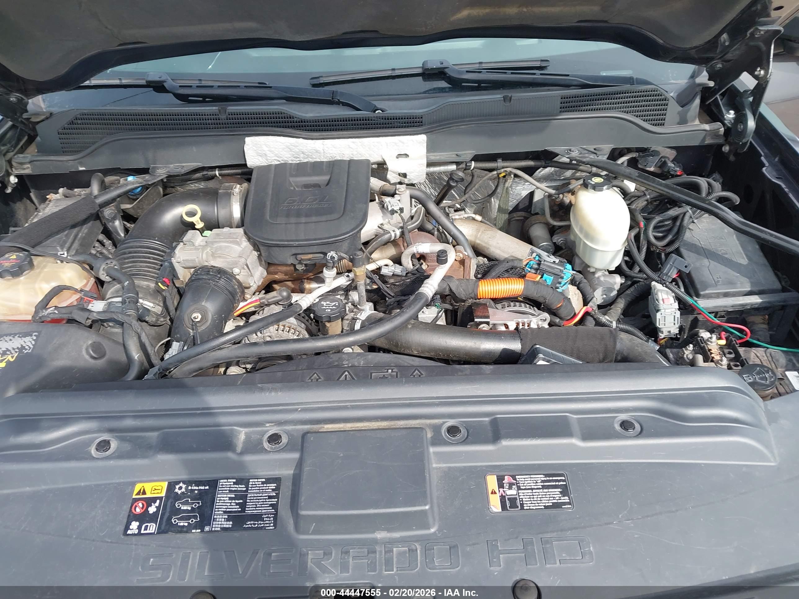 CHEVROLET SILVERADO image 10