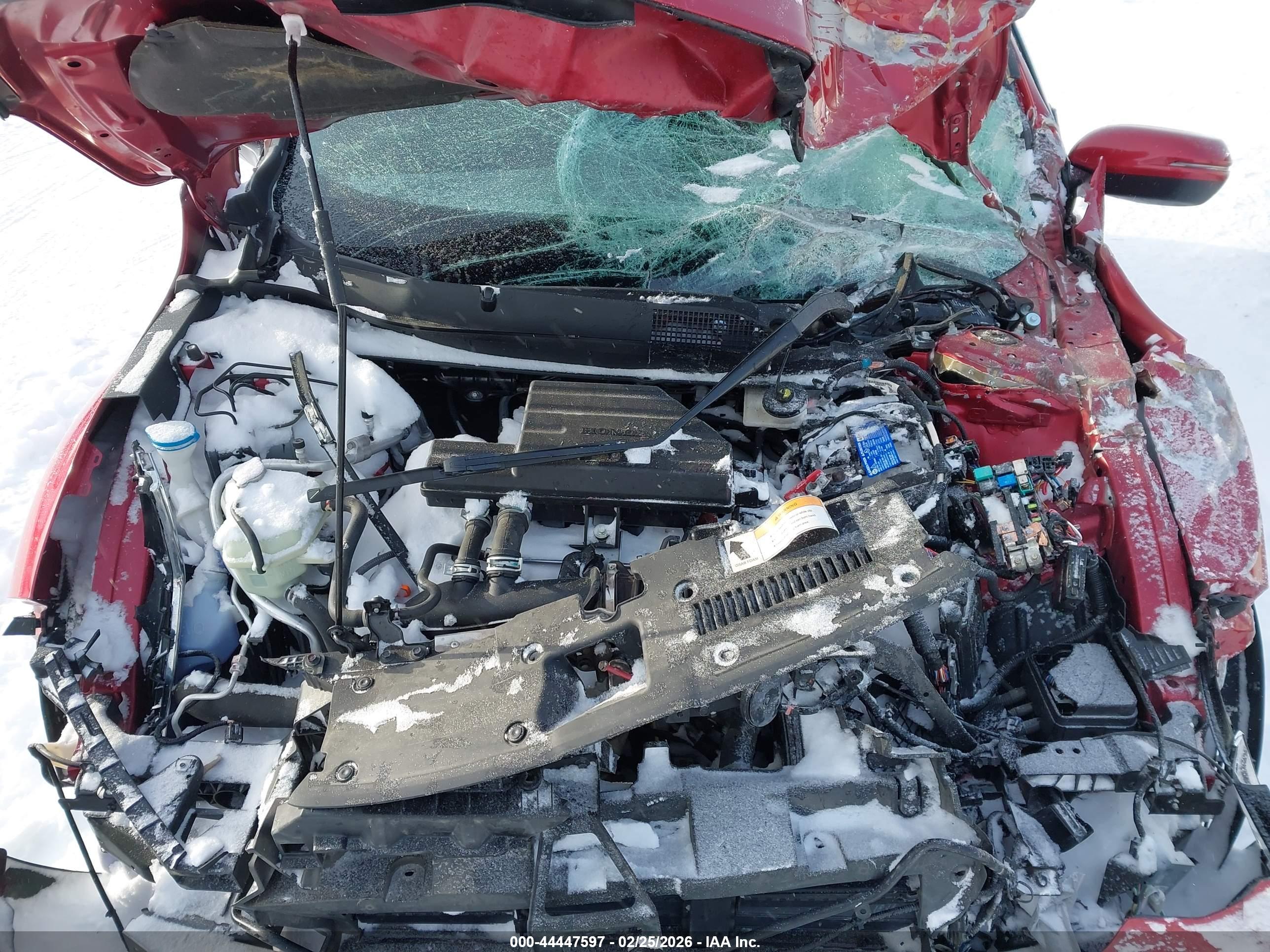 HONDA CR-V image 10