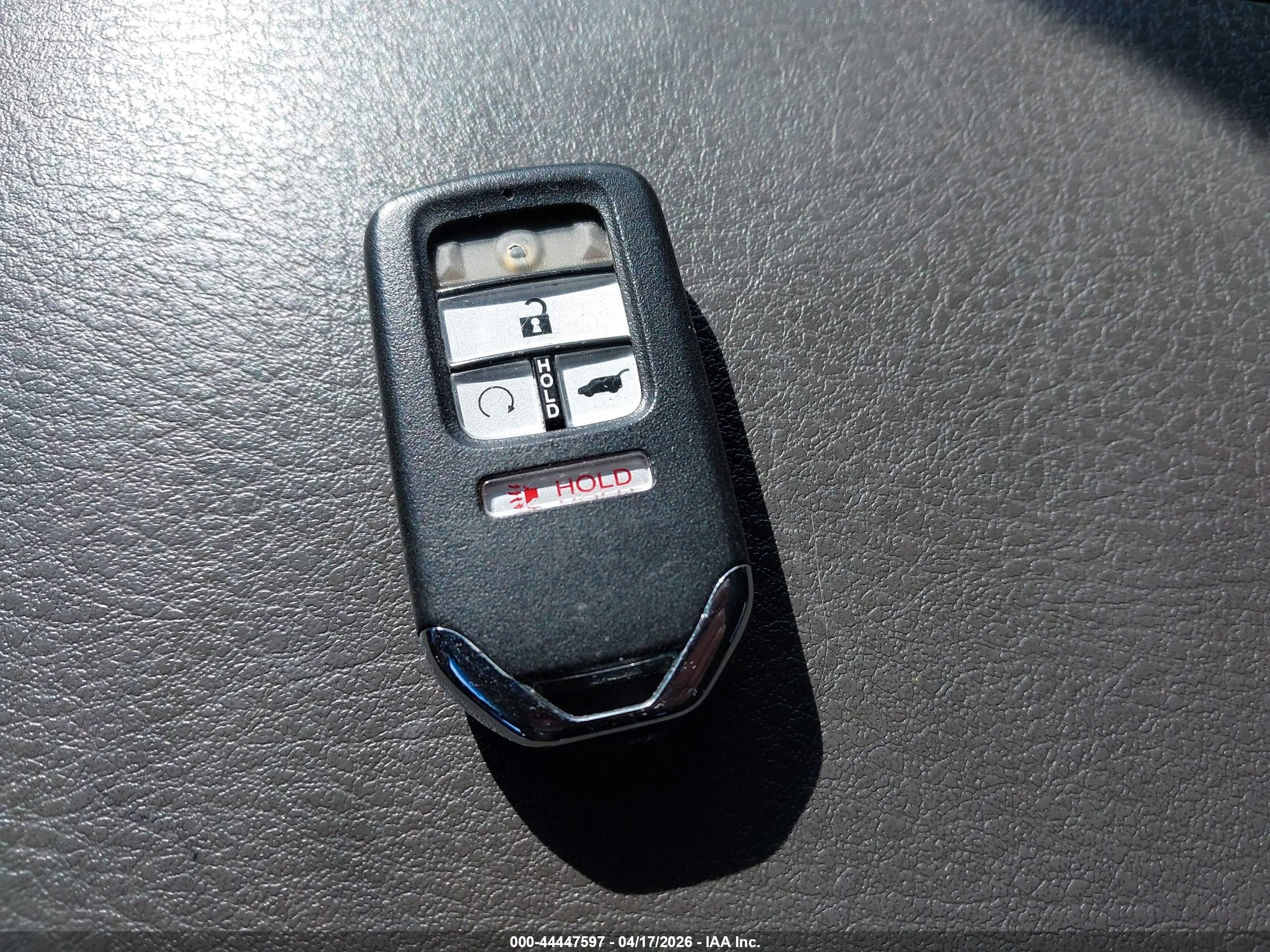 HONDA CR-V image 11