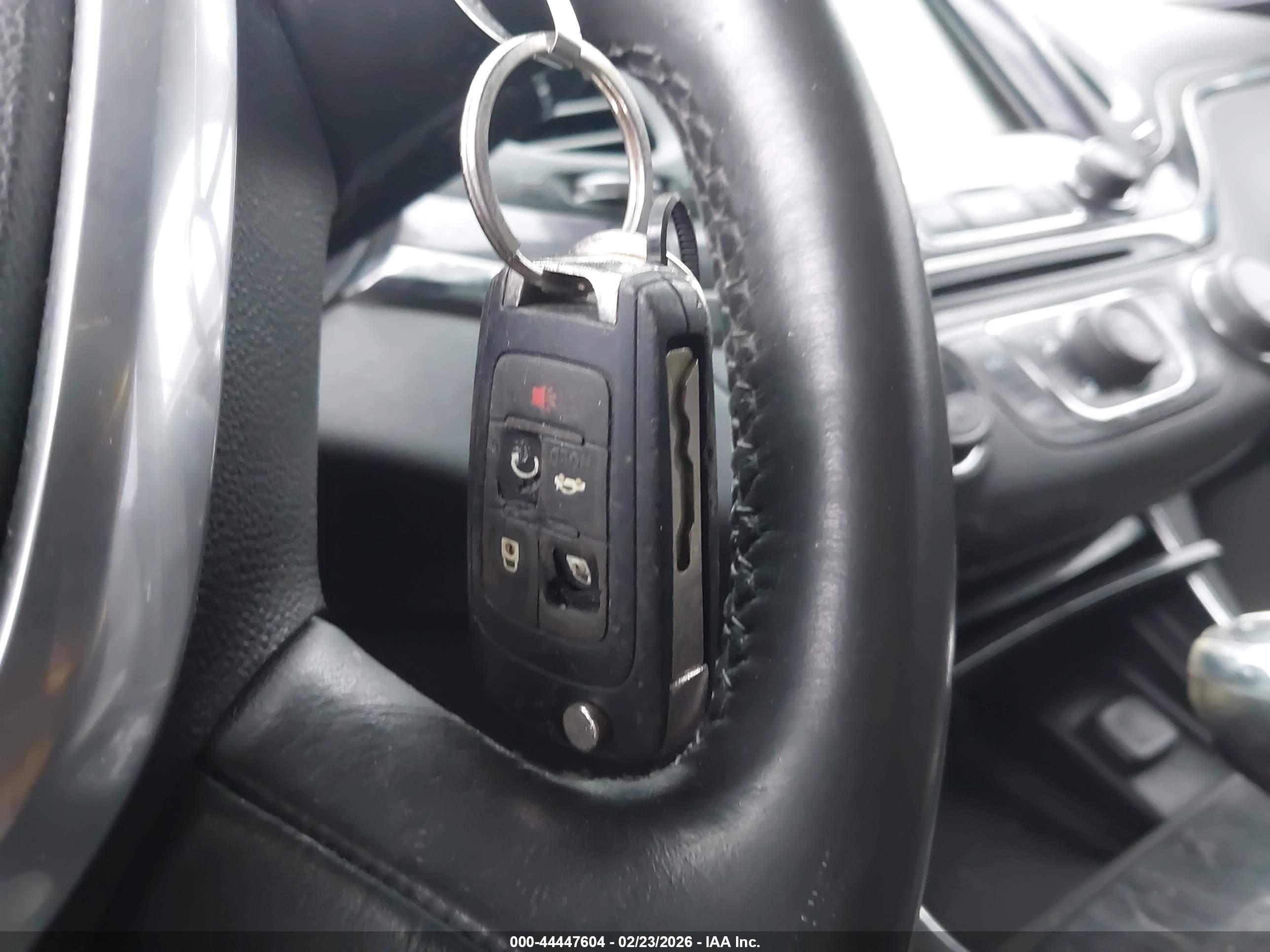 CHEVROLET IMPALA image 11