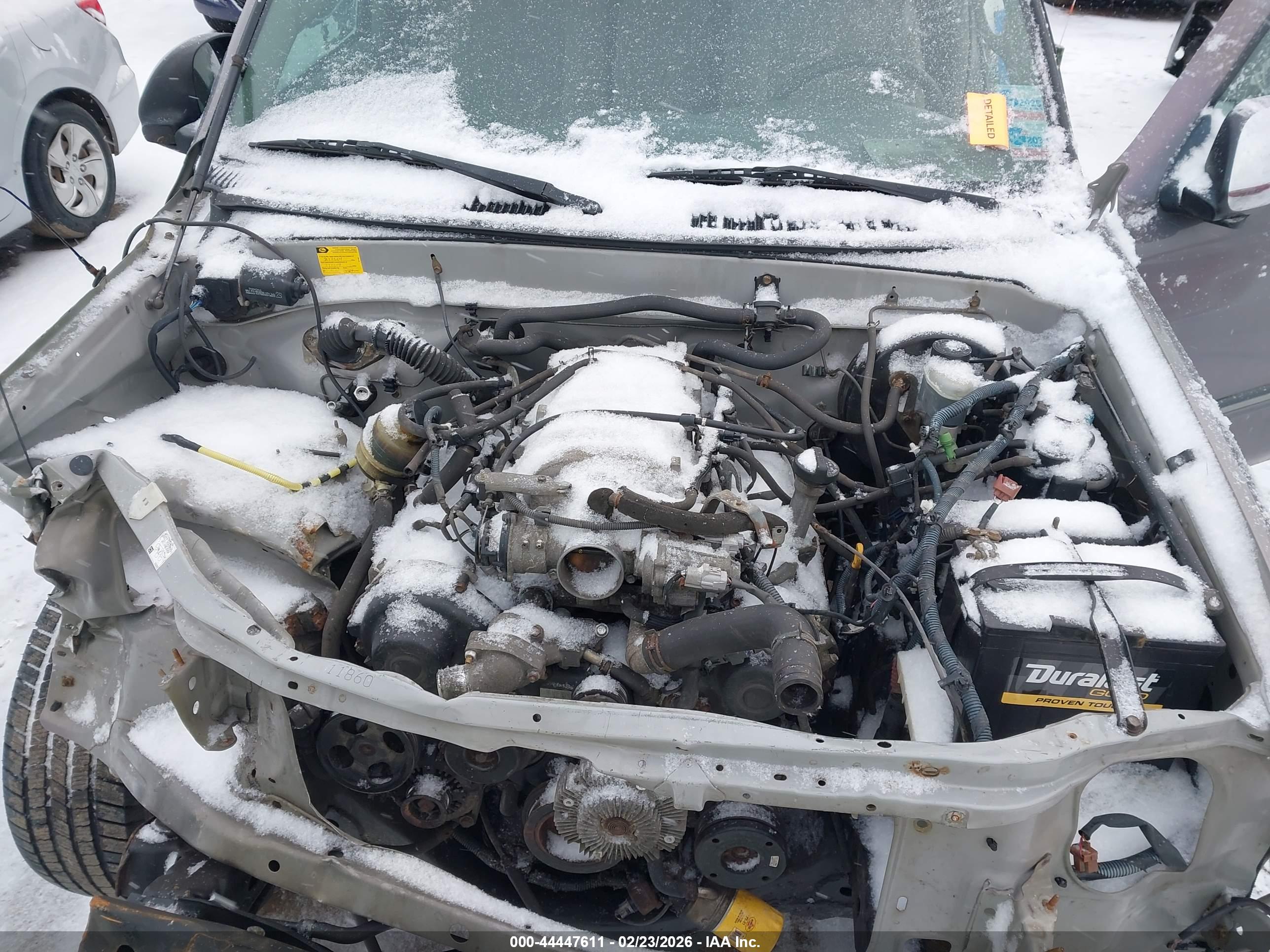 TOYOTA TUNDRA image 10