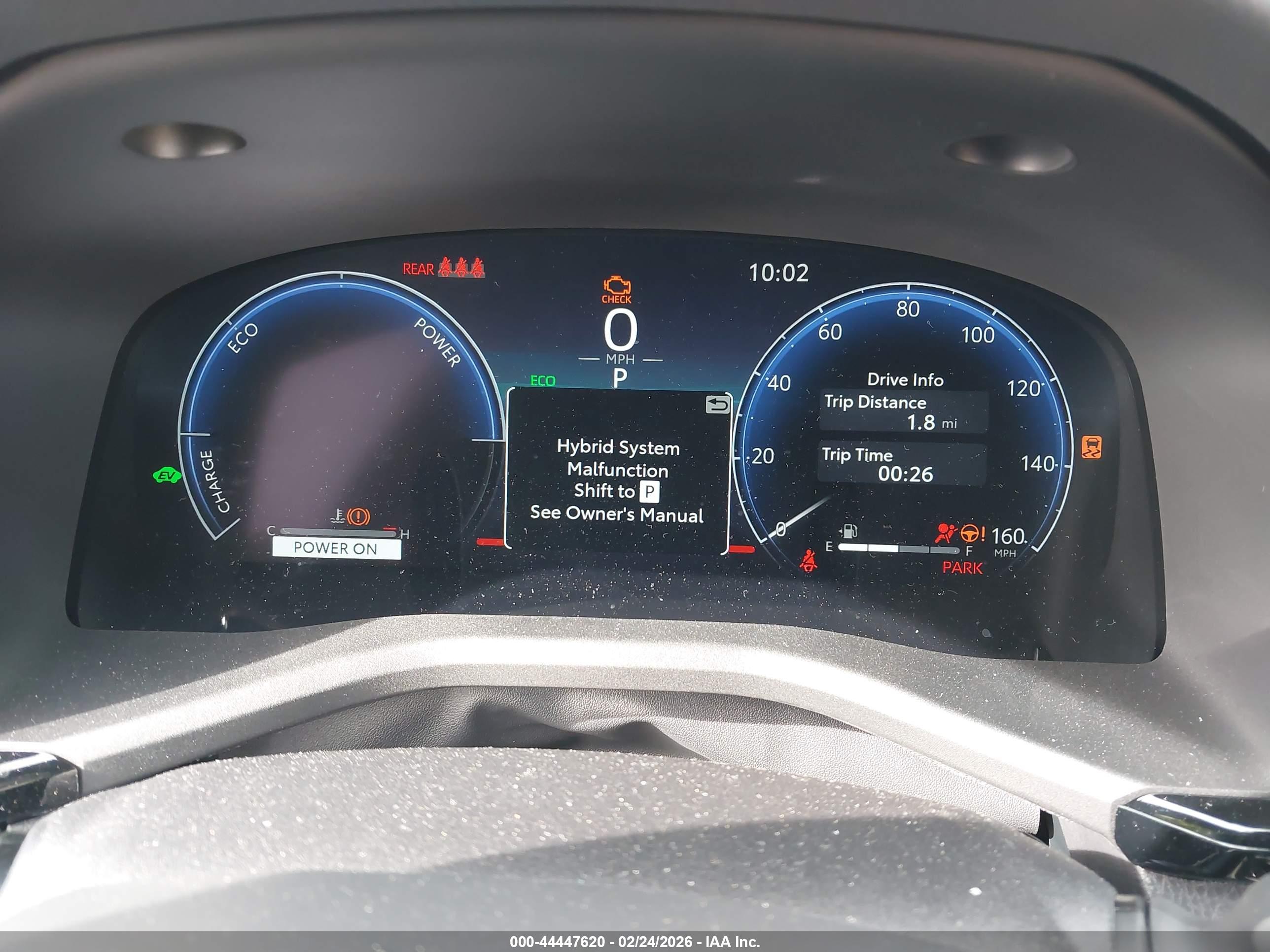 TOYOTA CAMRY image 7