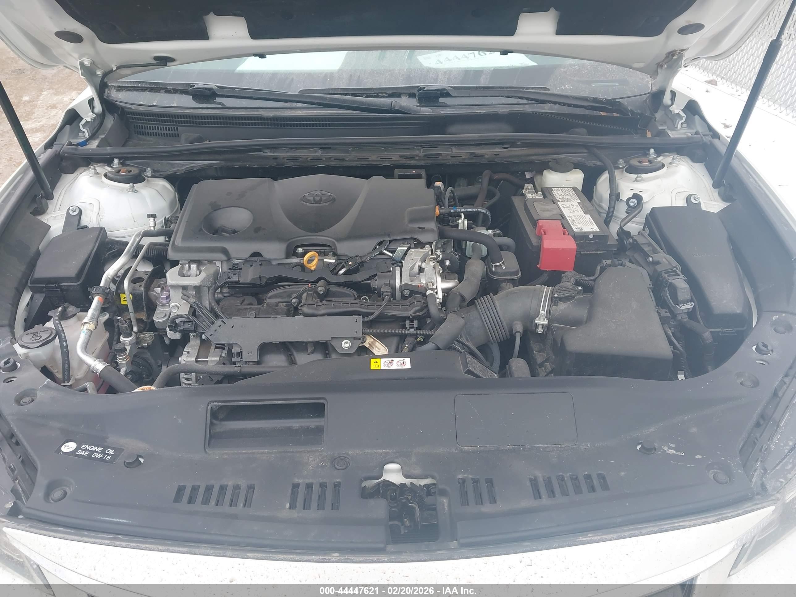 TOYOTA AVALON image 10