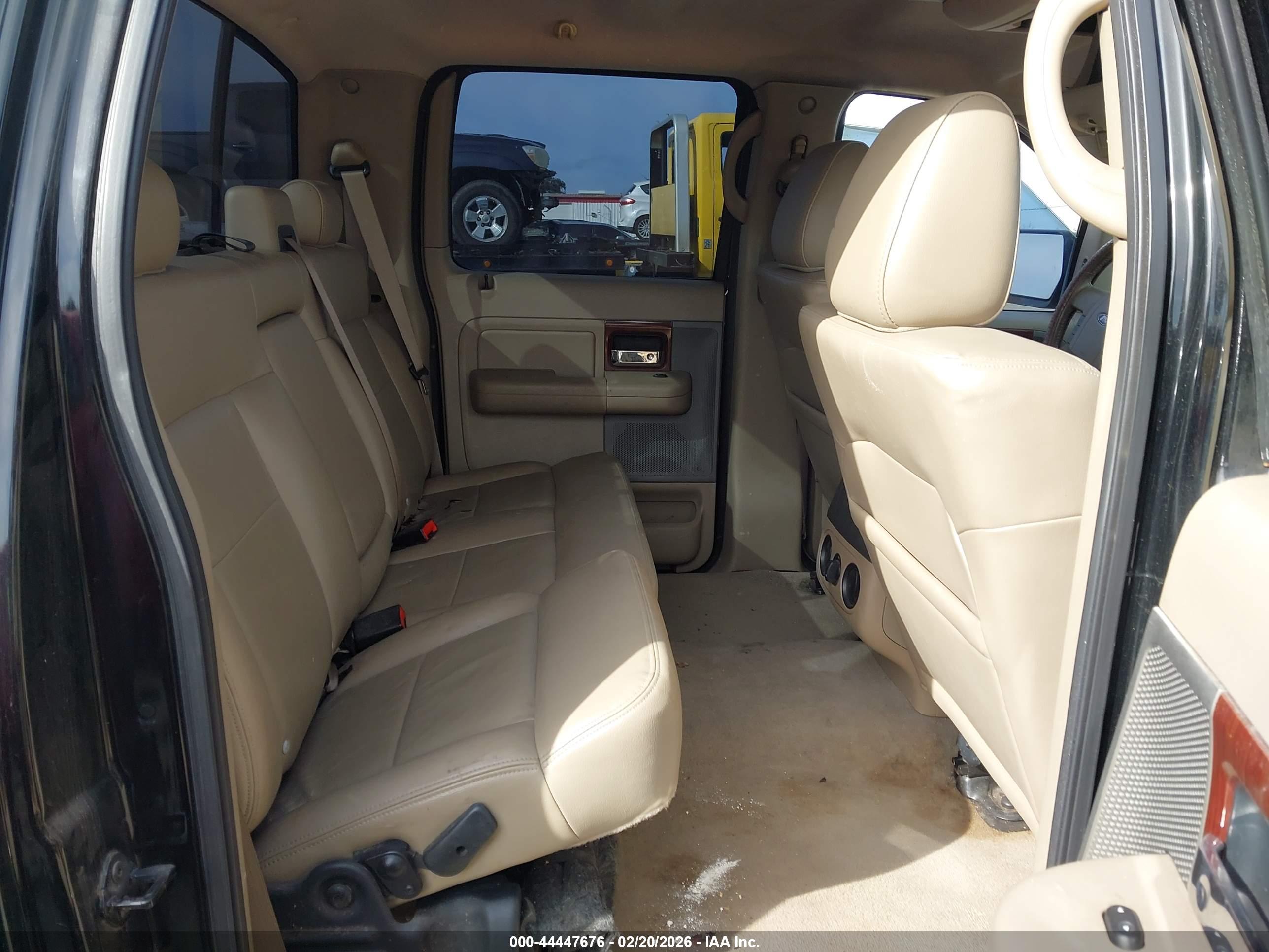 FORD F-150 image 8