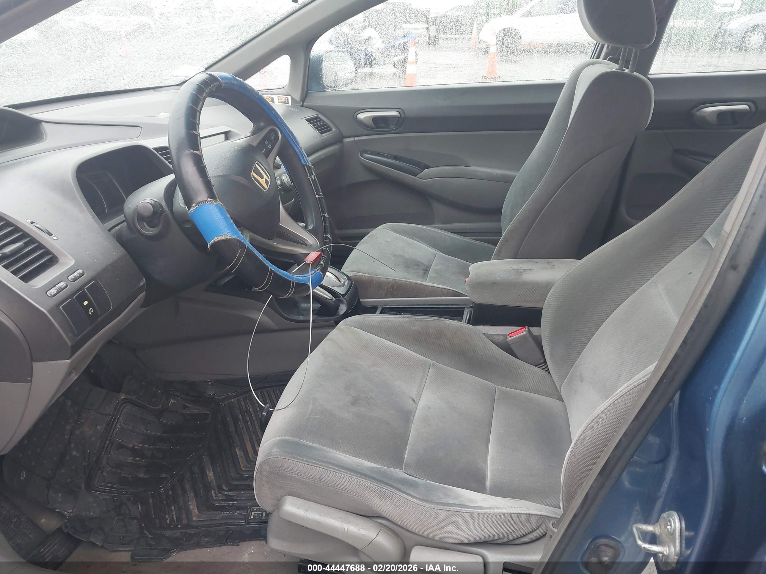 HONDA CIVIC image 5