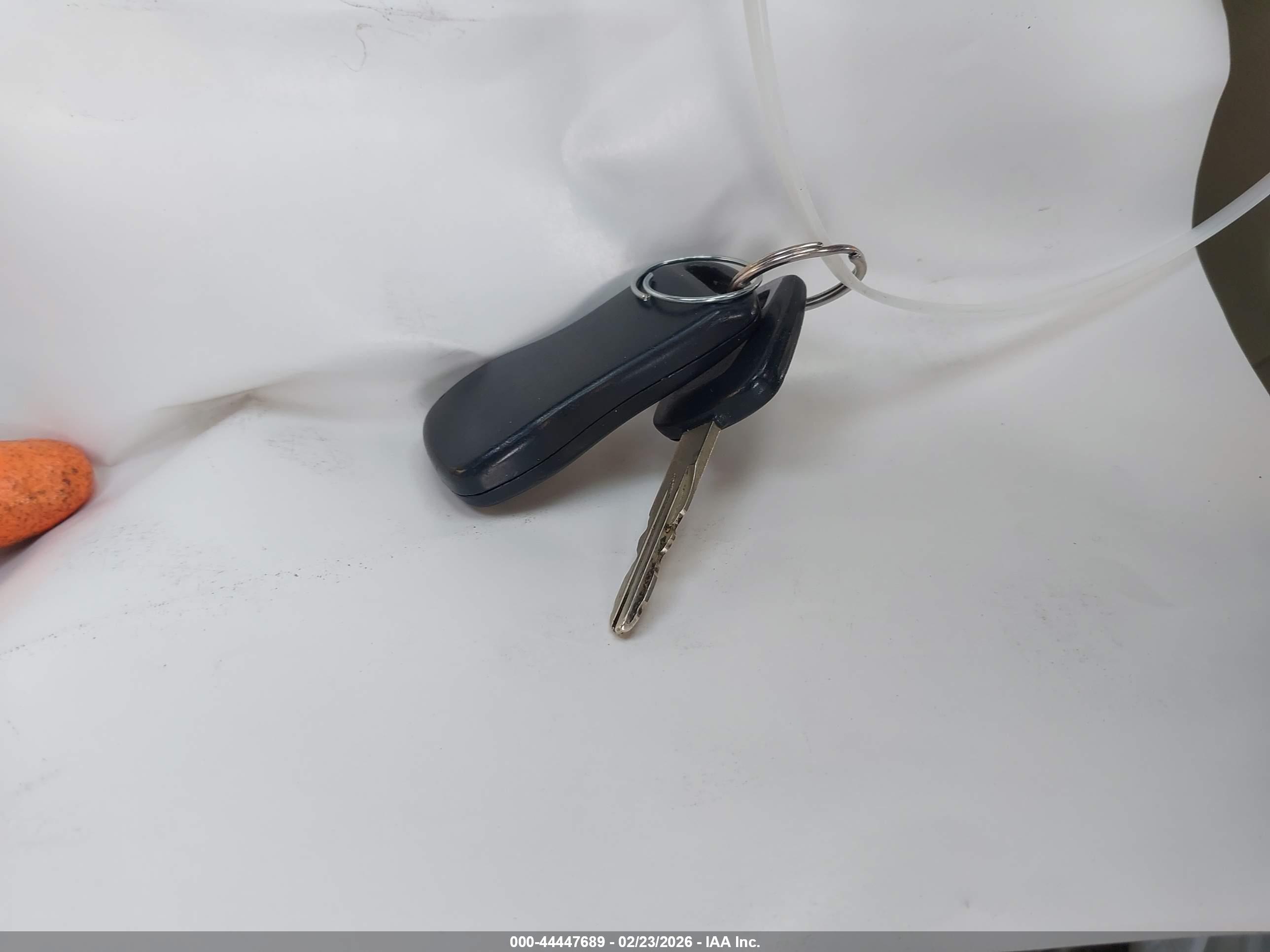 INFINITI FX45 image 11