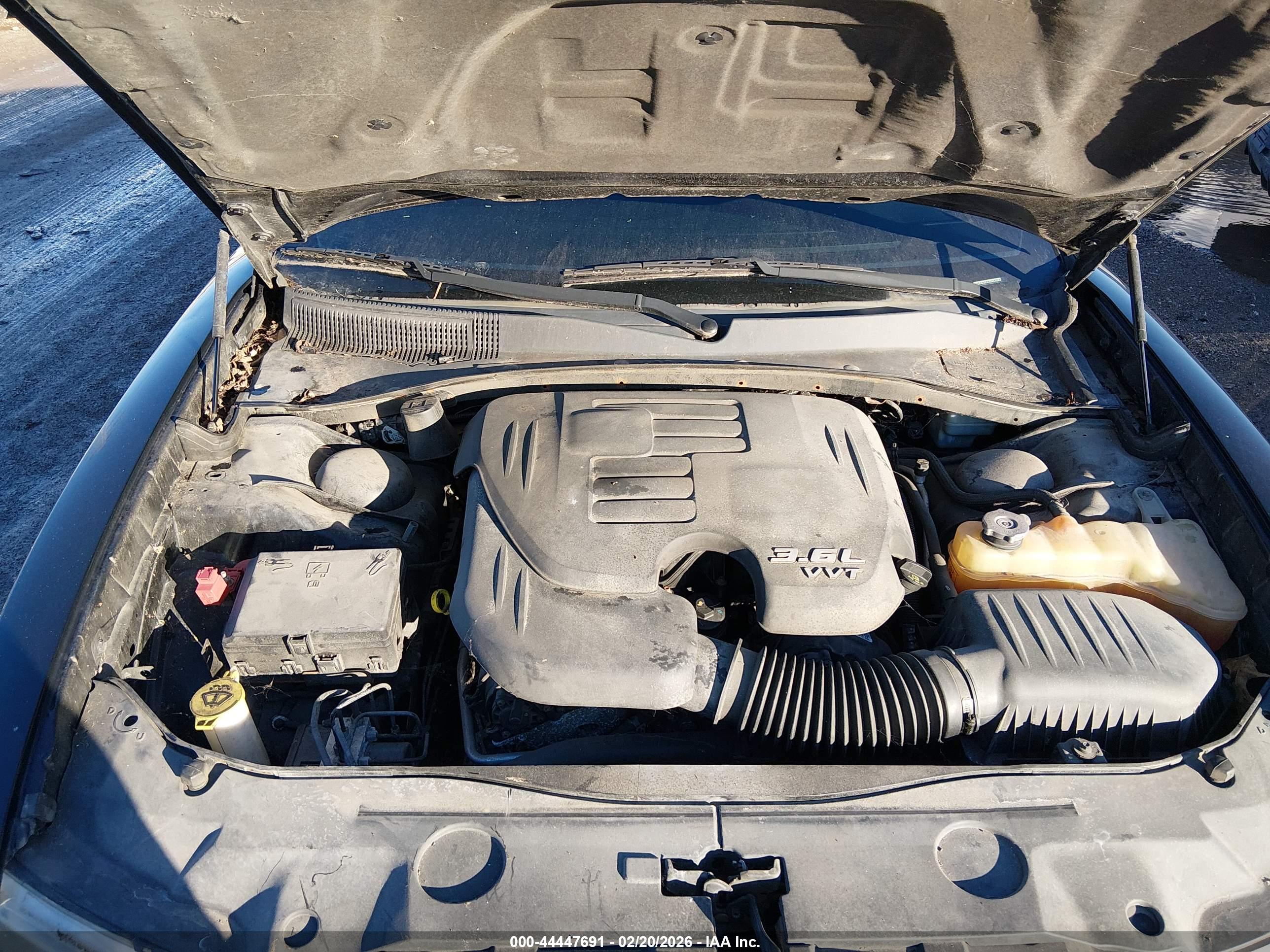 DODGE CHARGER image 10