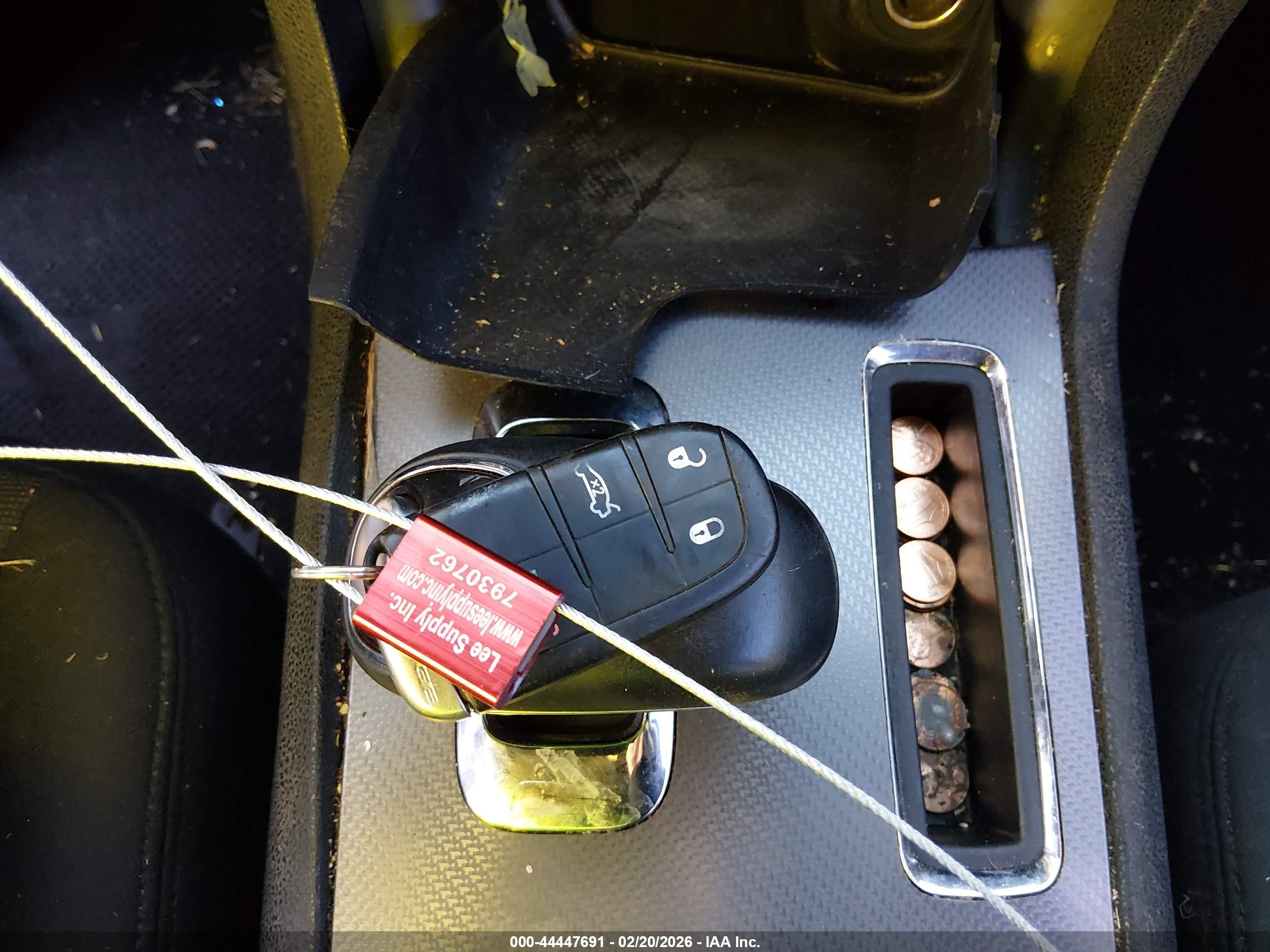 DODGE CHARGER image 11