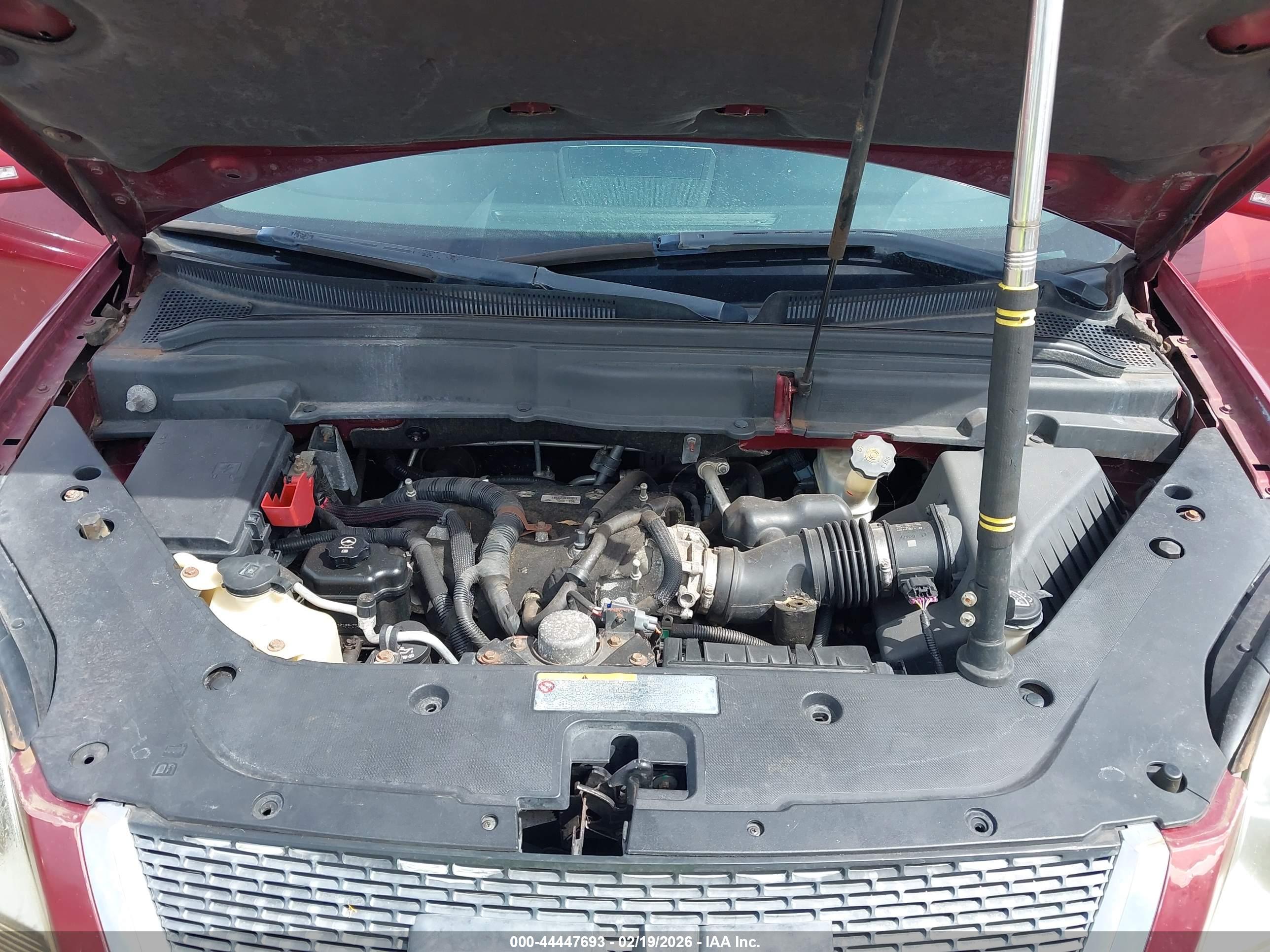 GMC ACADIA image 10