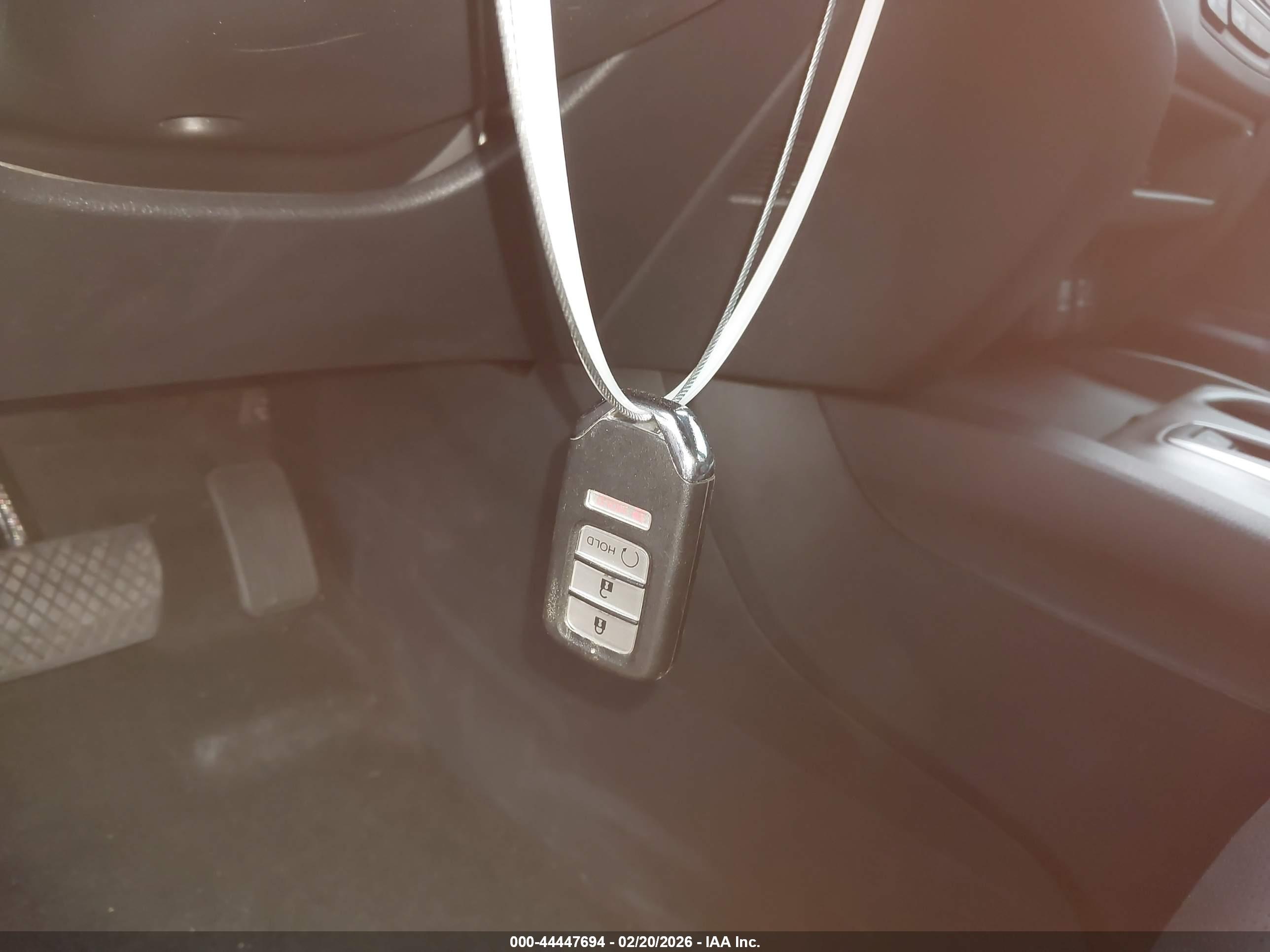 HONDA RIDGELINE image 11