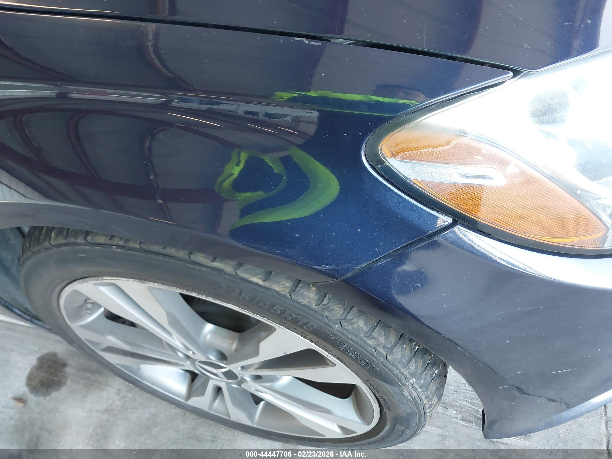 MERCEDES-BENZ C image 6