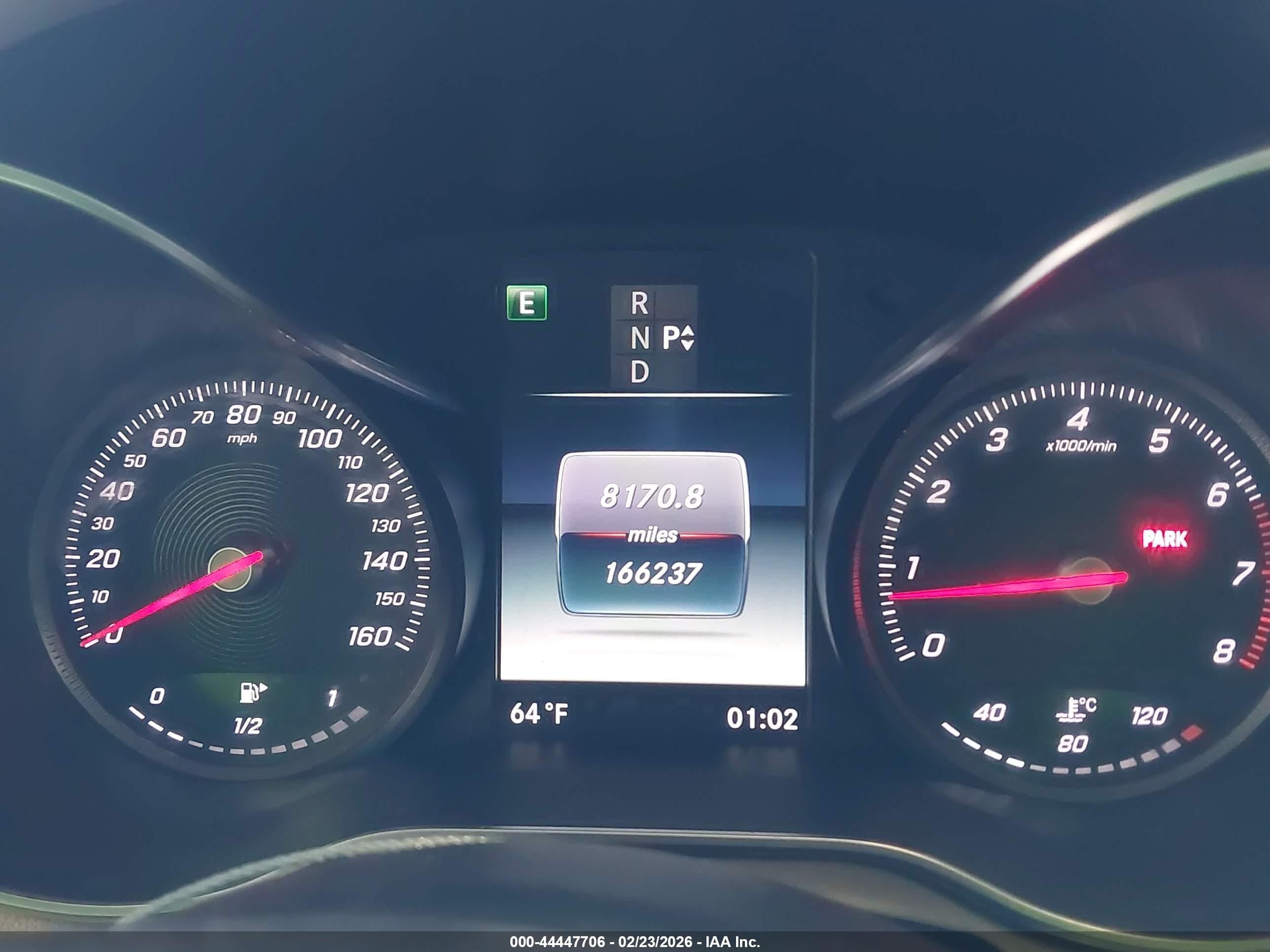 MERCEDES-BENZ C image 7