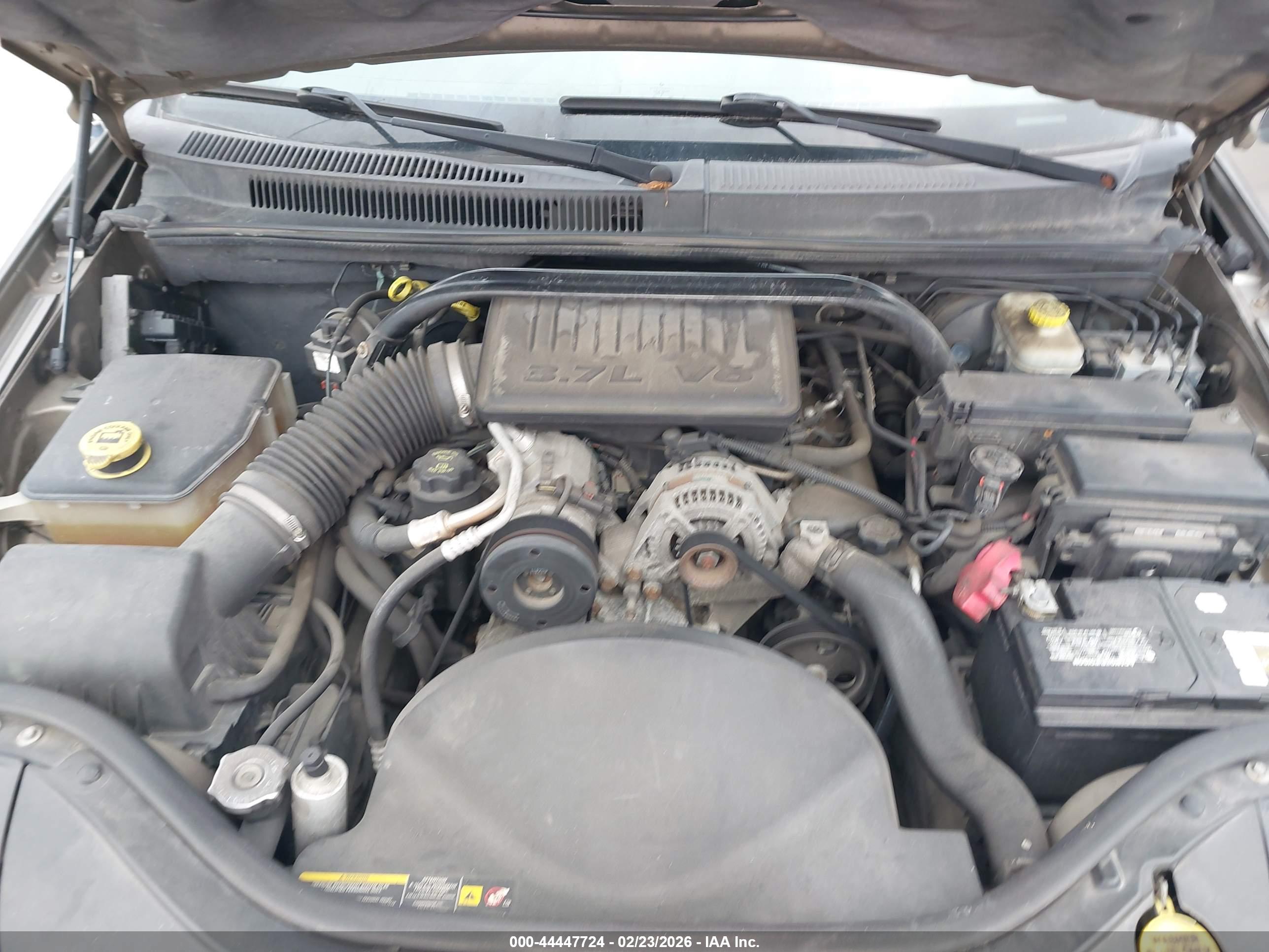 JEEP GRAND image 10