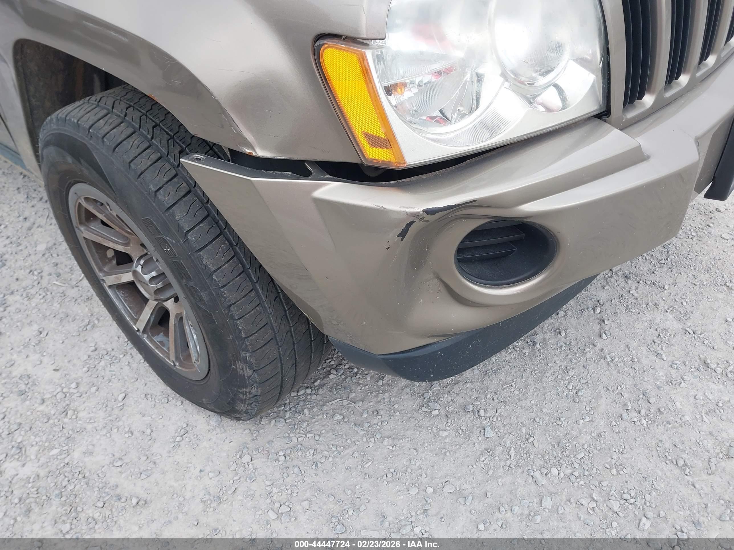 JEEP GRAND image 6