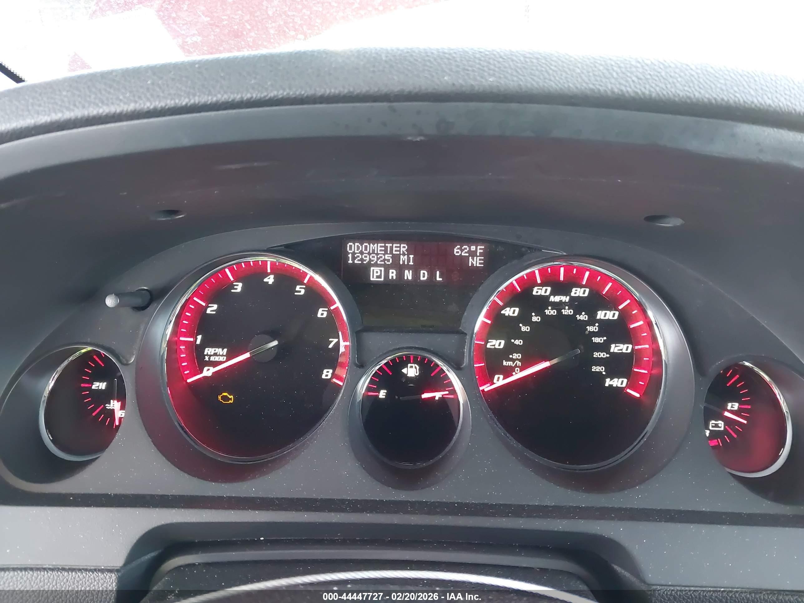 GMC ACADIA image 7
