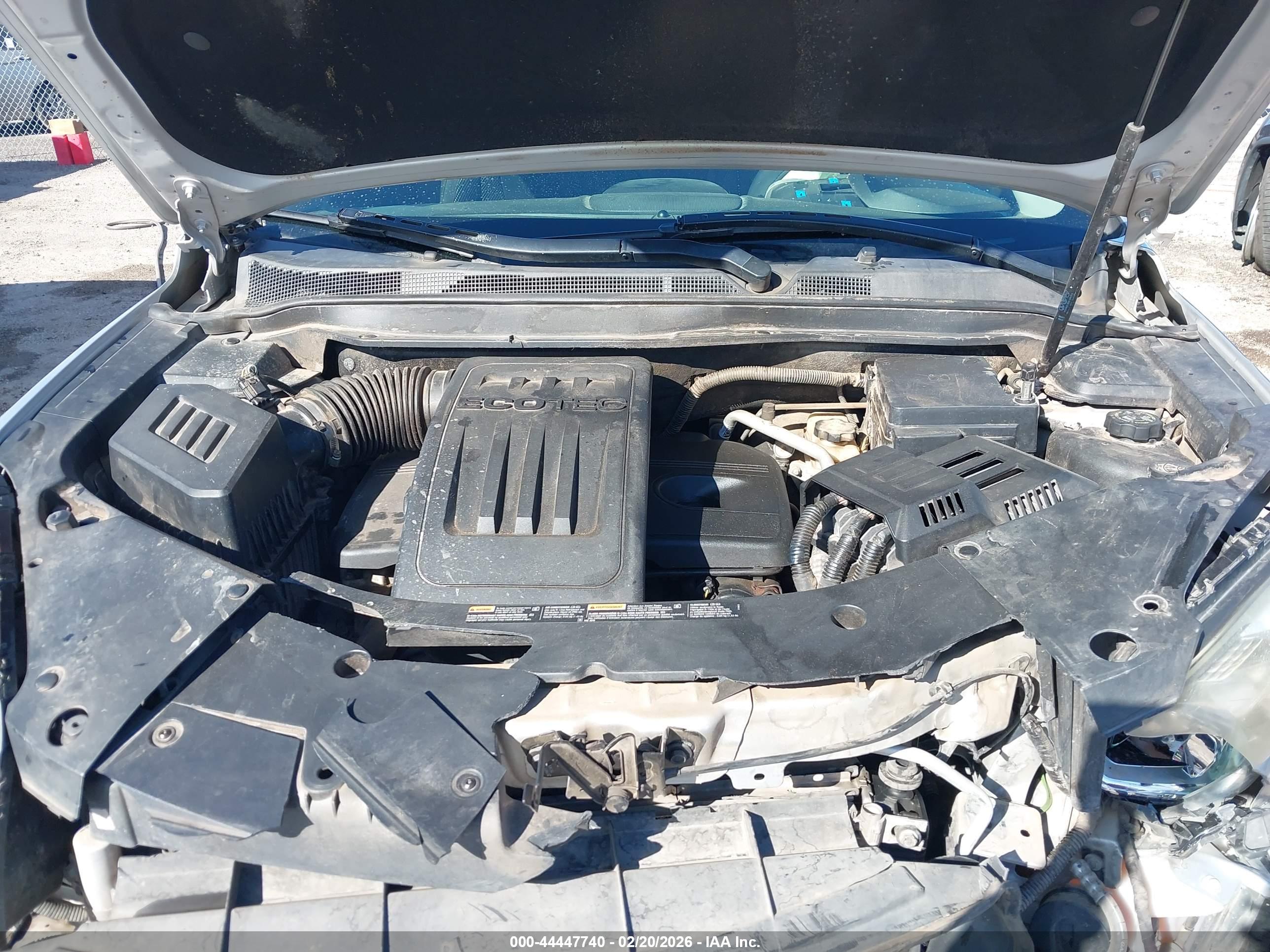 CHEVROLET EQUINOX image 10