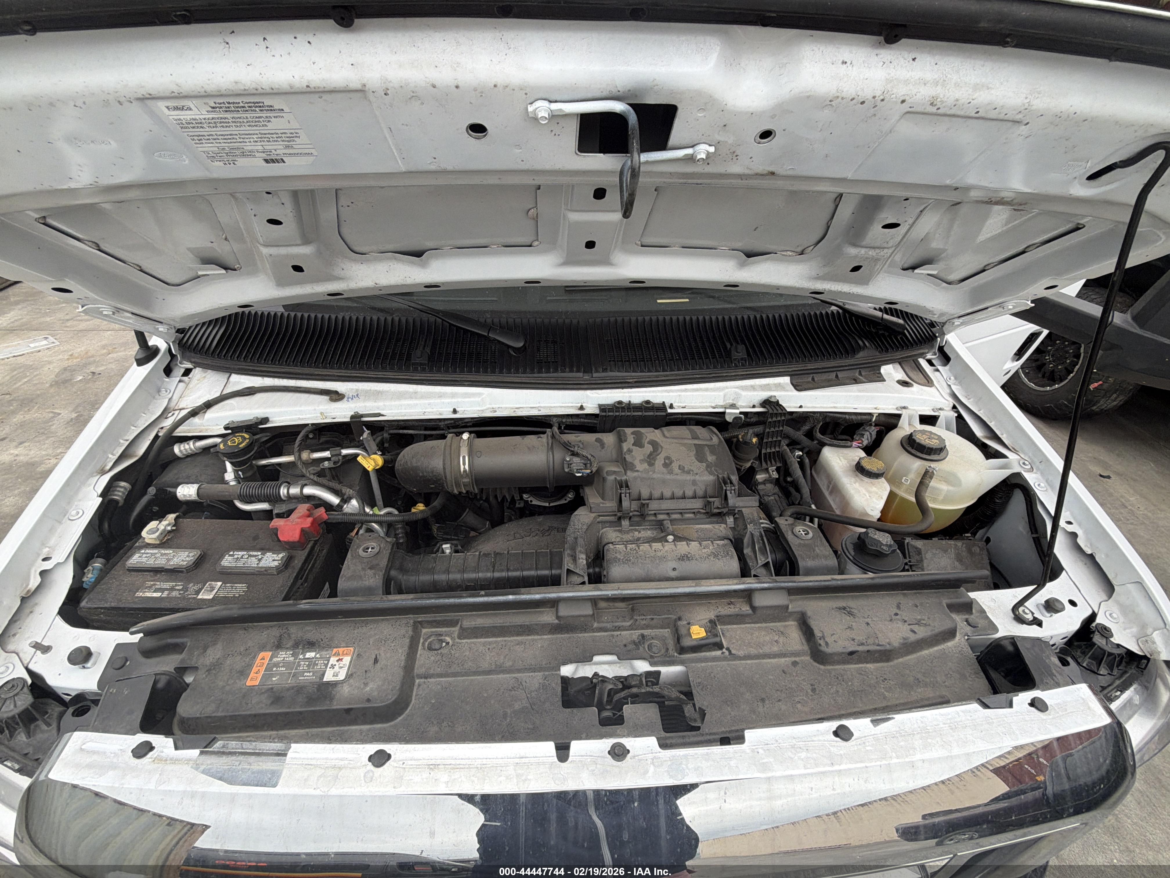 FORD E-350 image 10