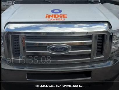 FORD E-350 image 11