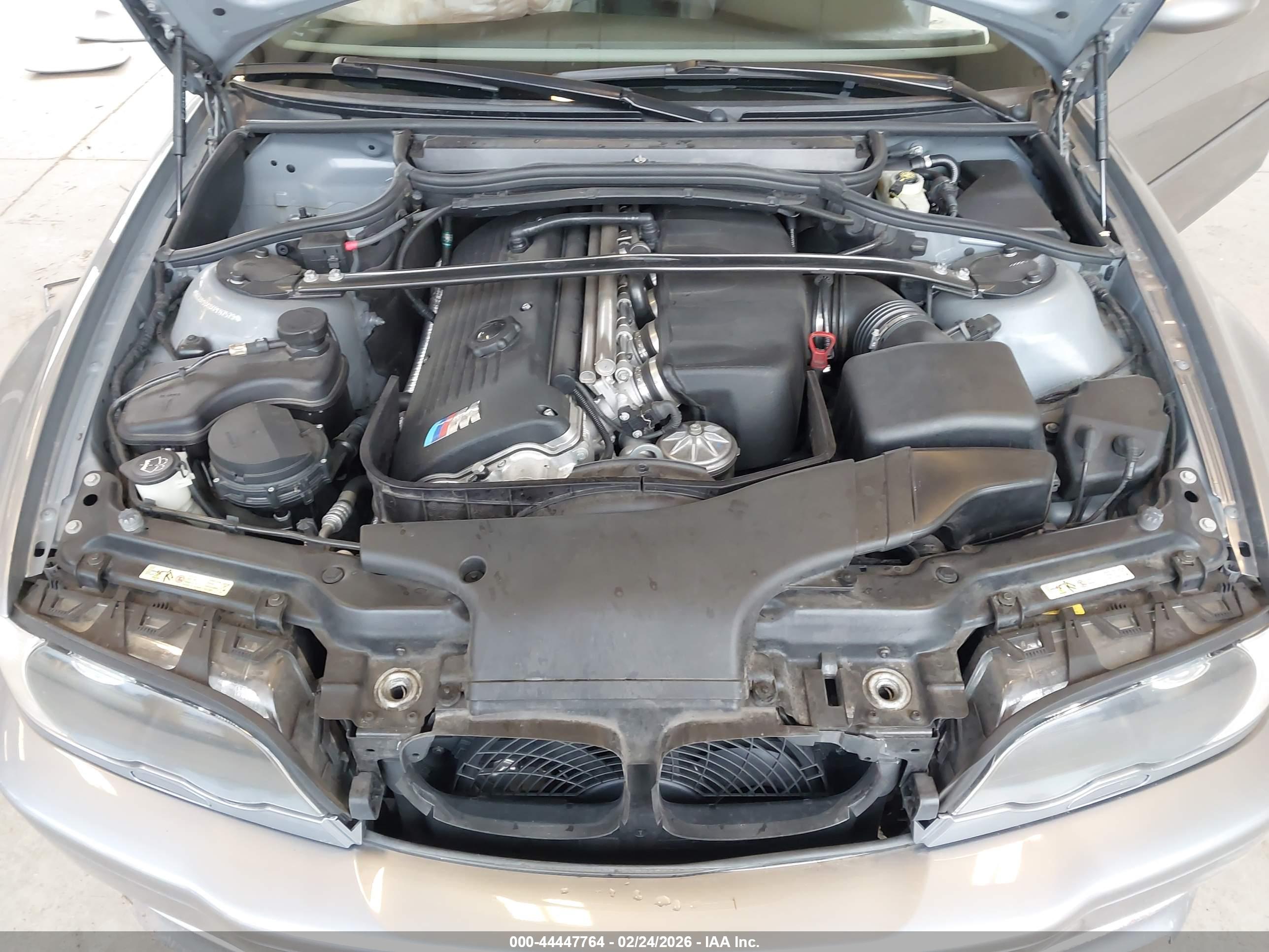 BMW M3 image 10