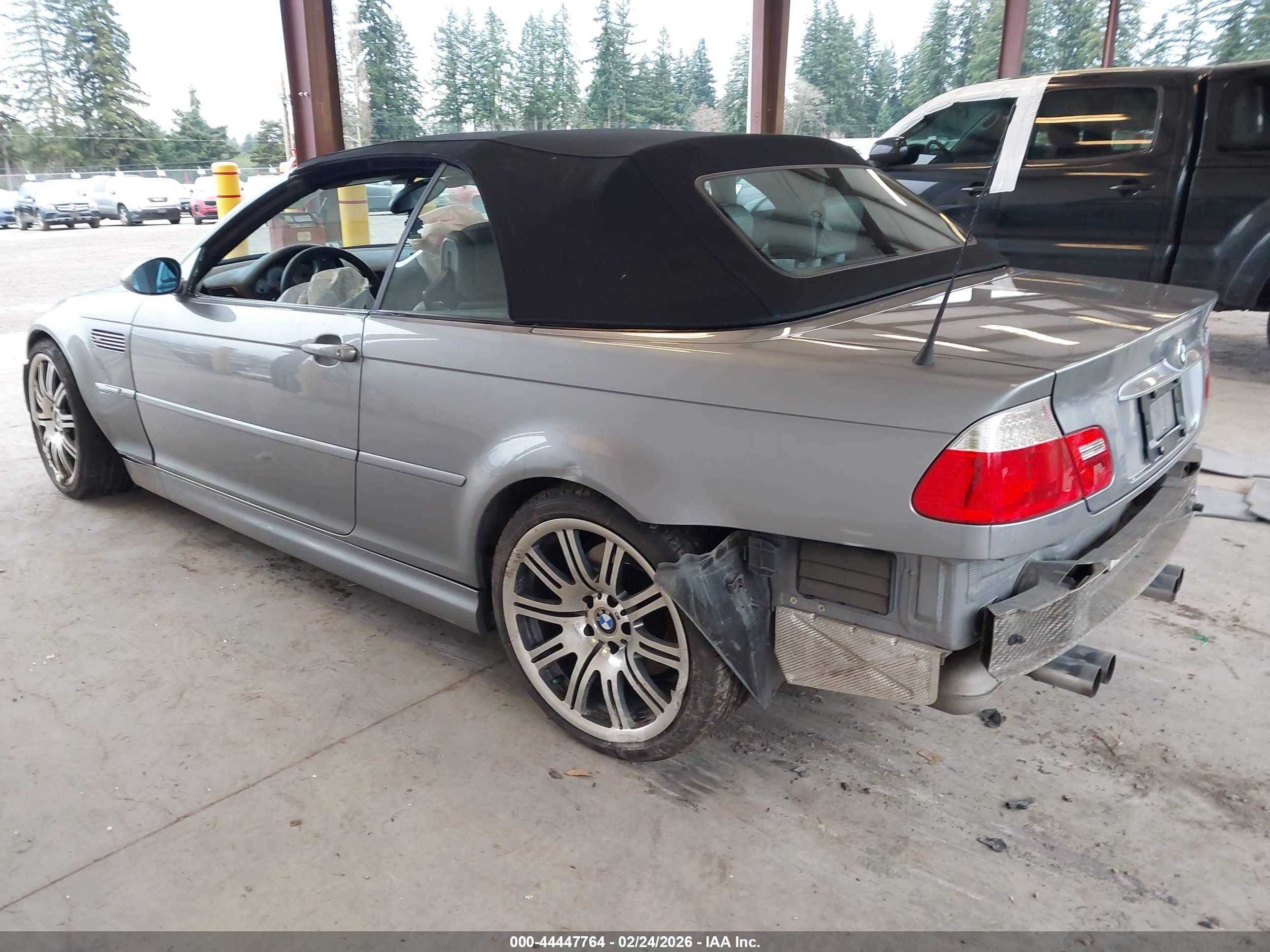 BMW M3 image 3