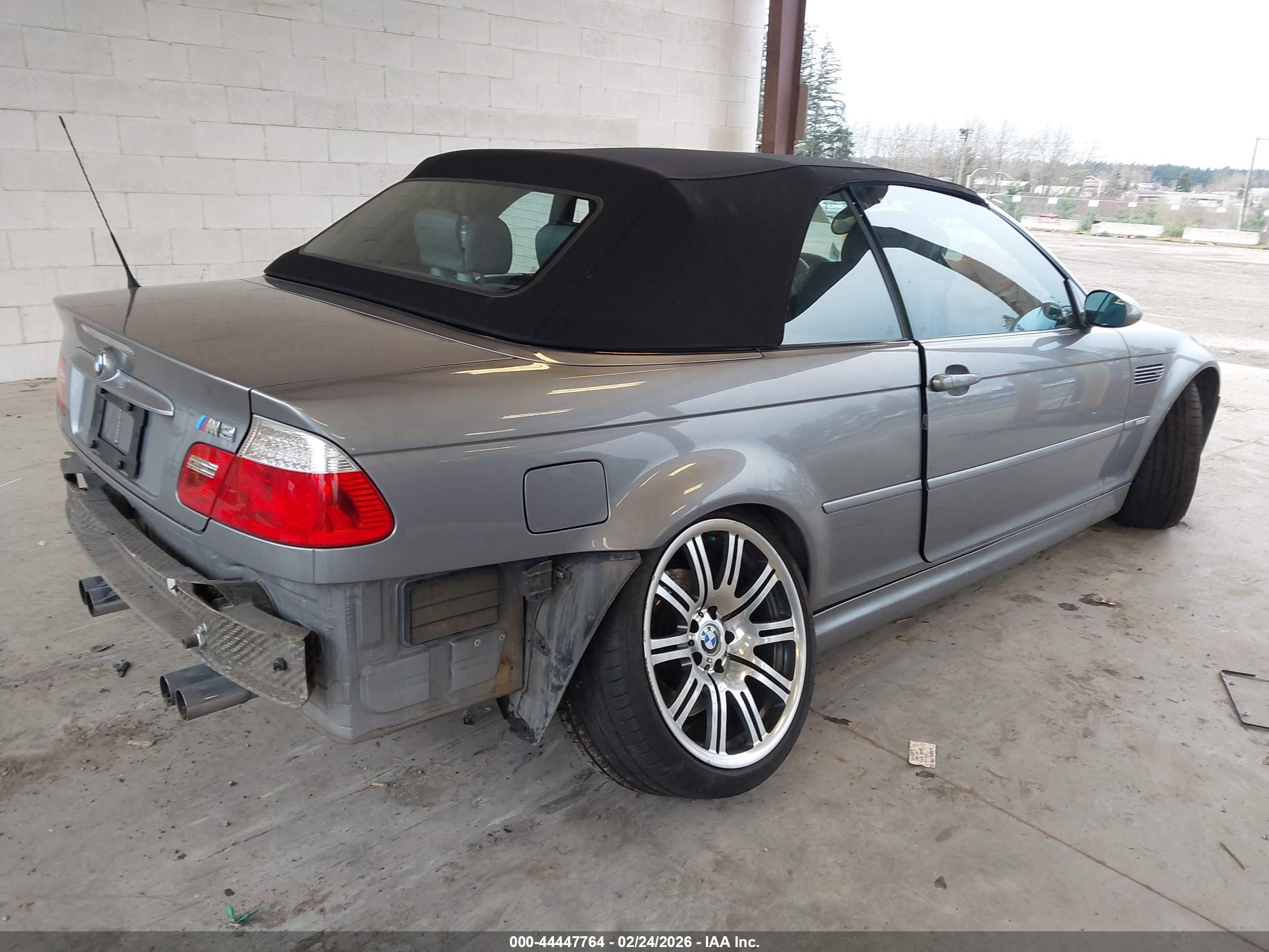 BMW M3 image 4