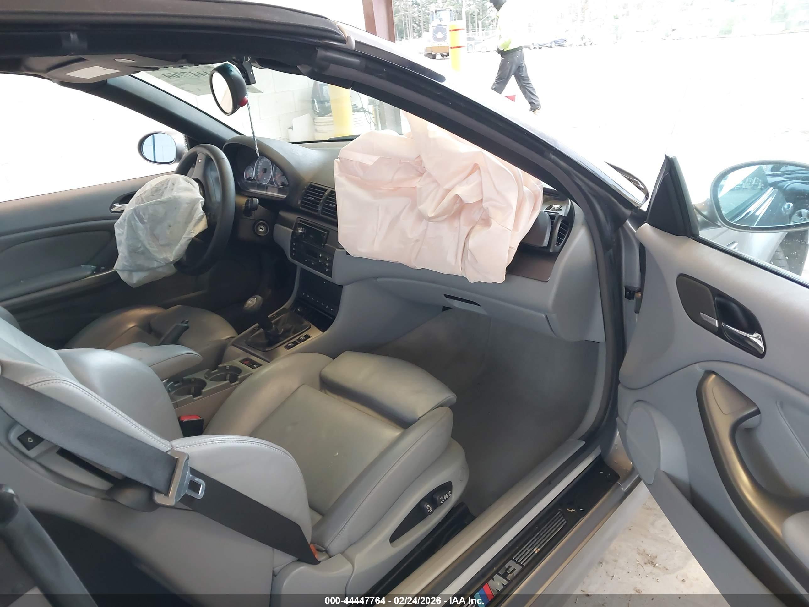 BMW M3 image 5