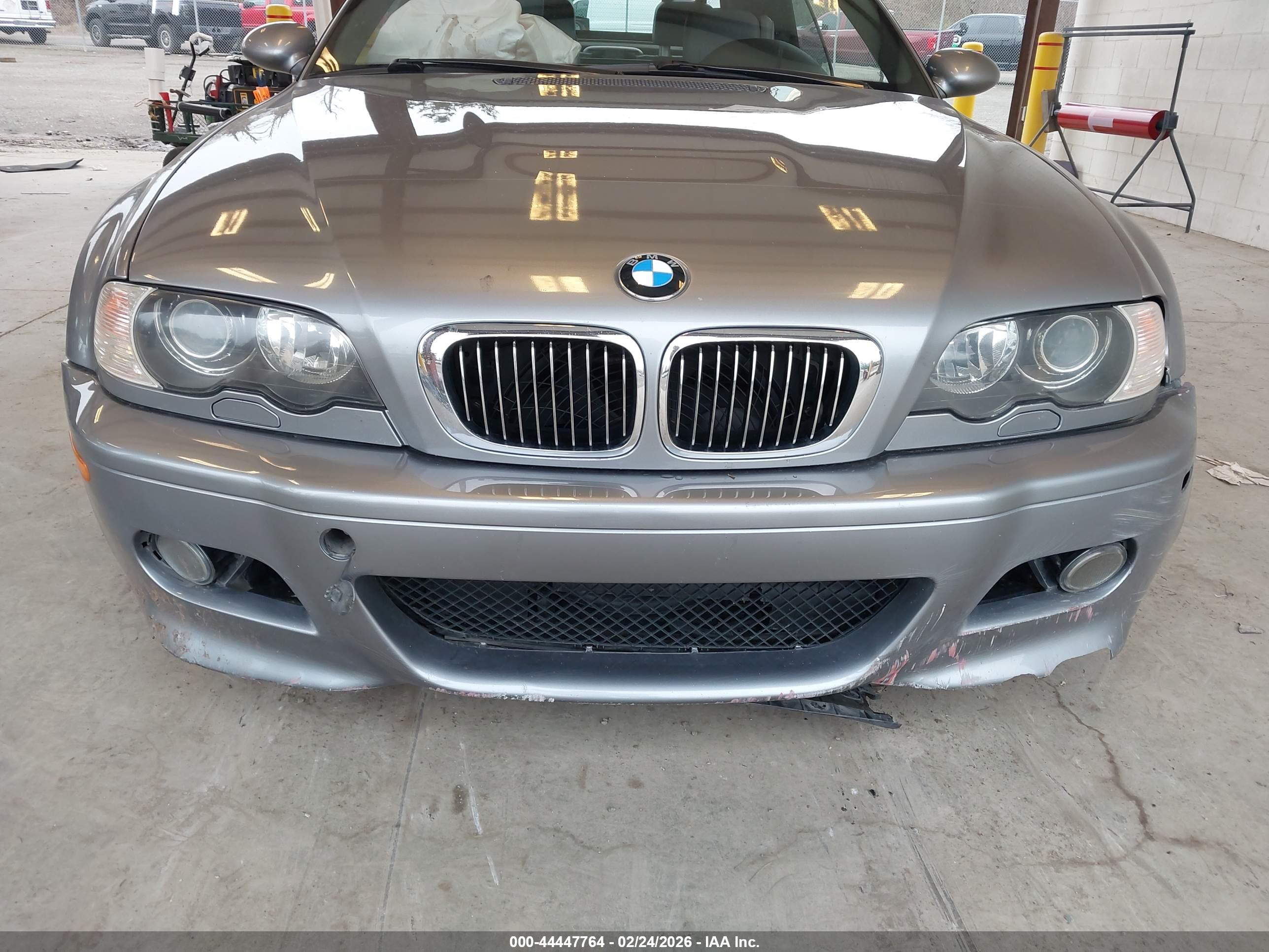 BMW M3 image 6