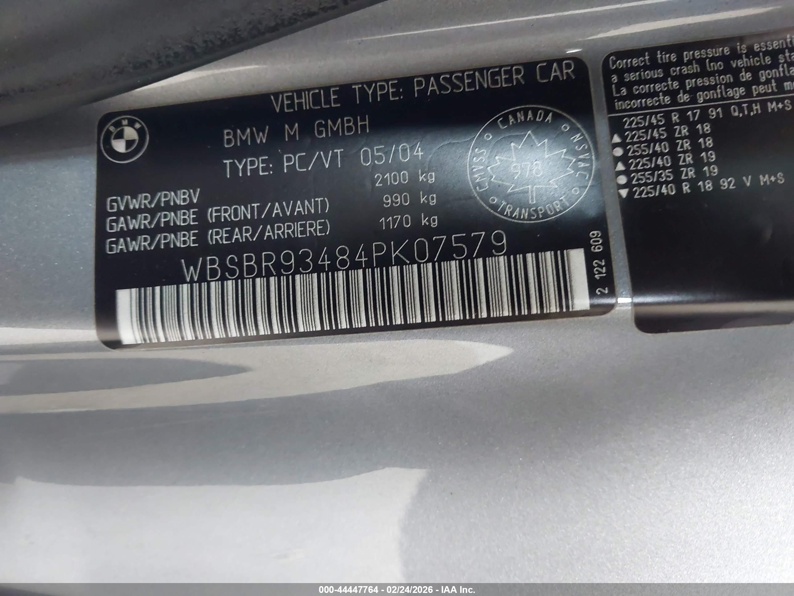 BMW M3 image 9