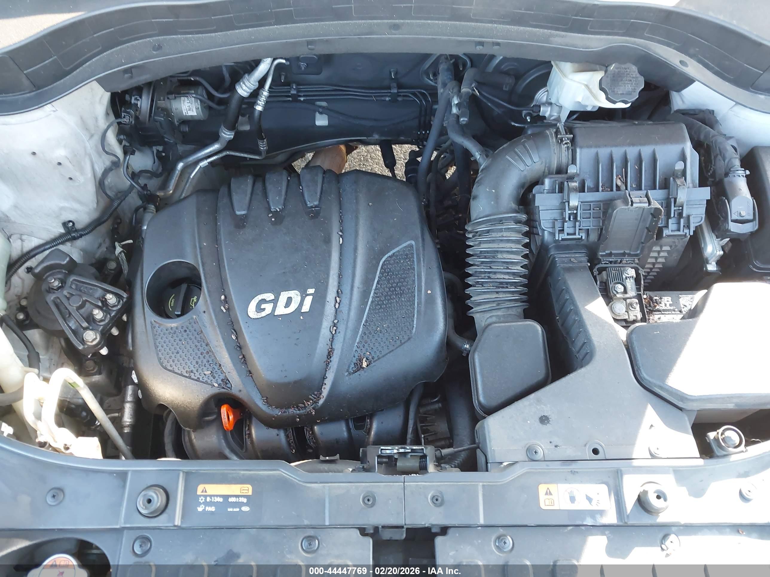 KIA SORENTO image 10