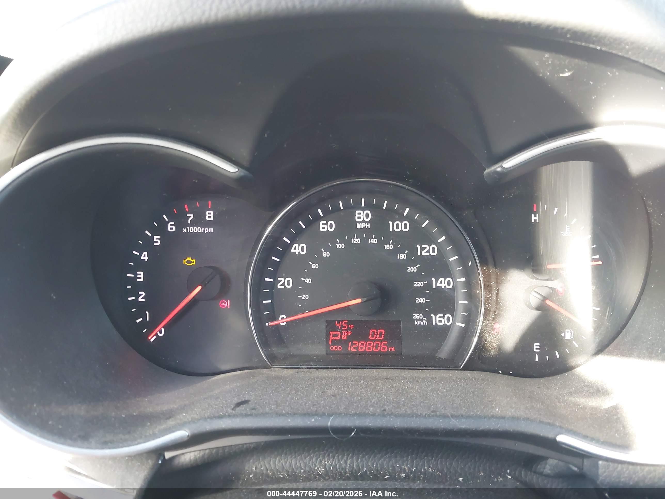 KIA SORENTO image 7