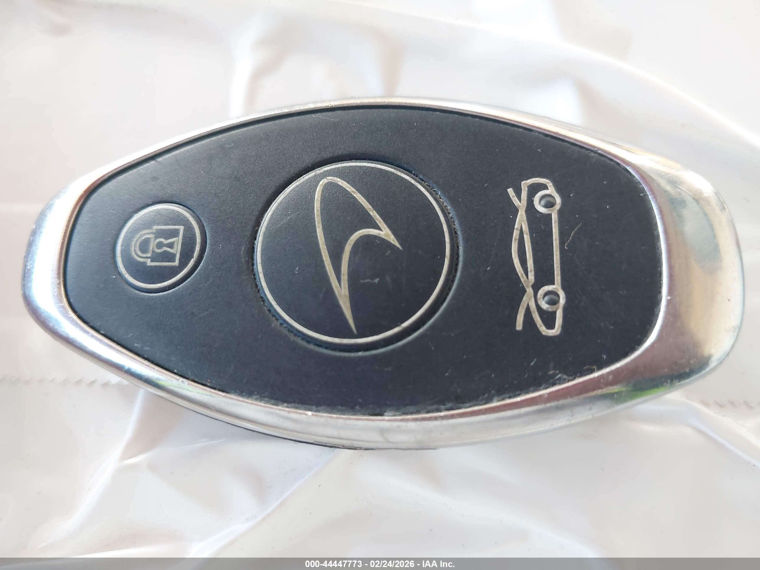 MCLAREN GT image 11
