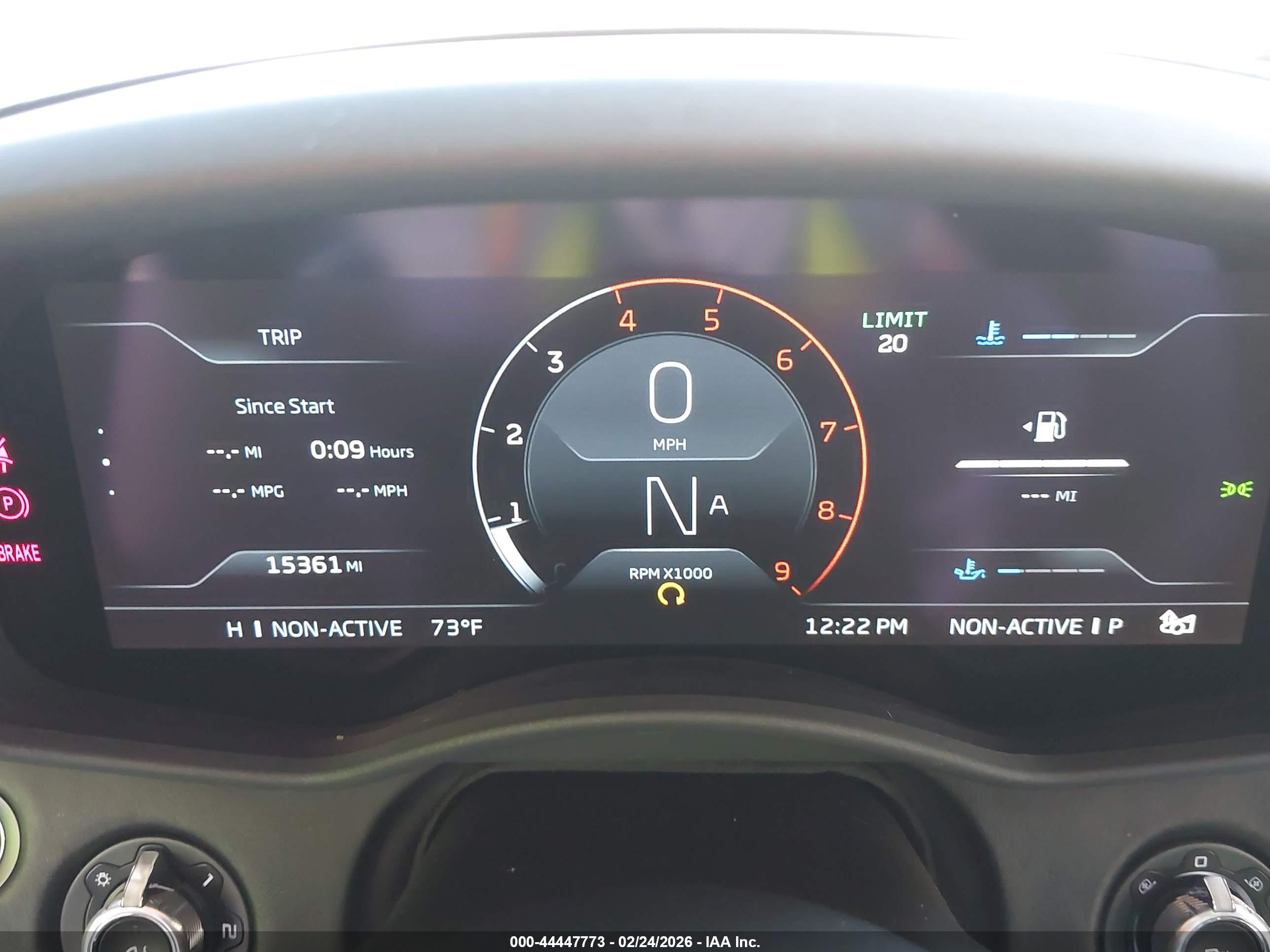 MCLAREN GT image 7