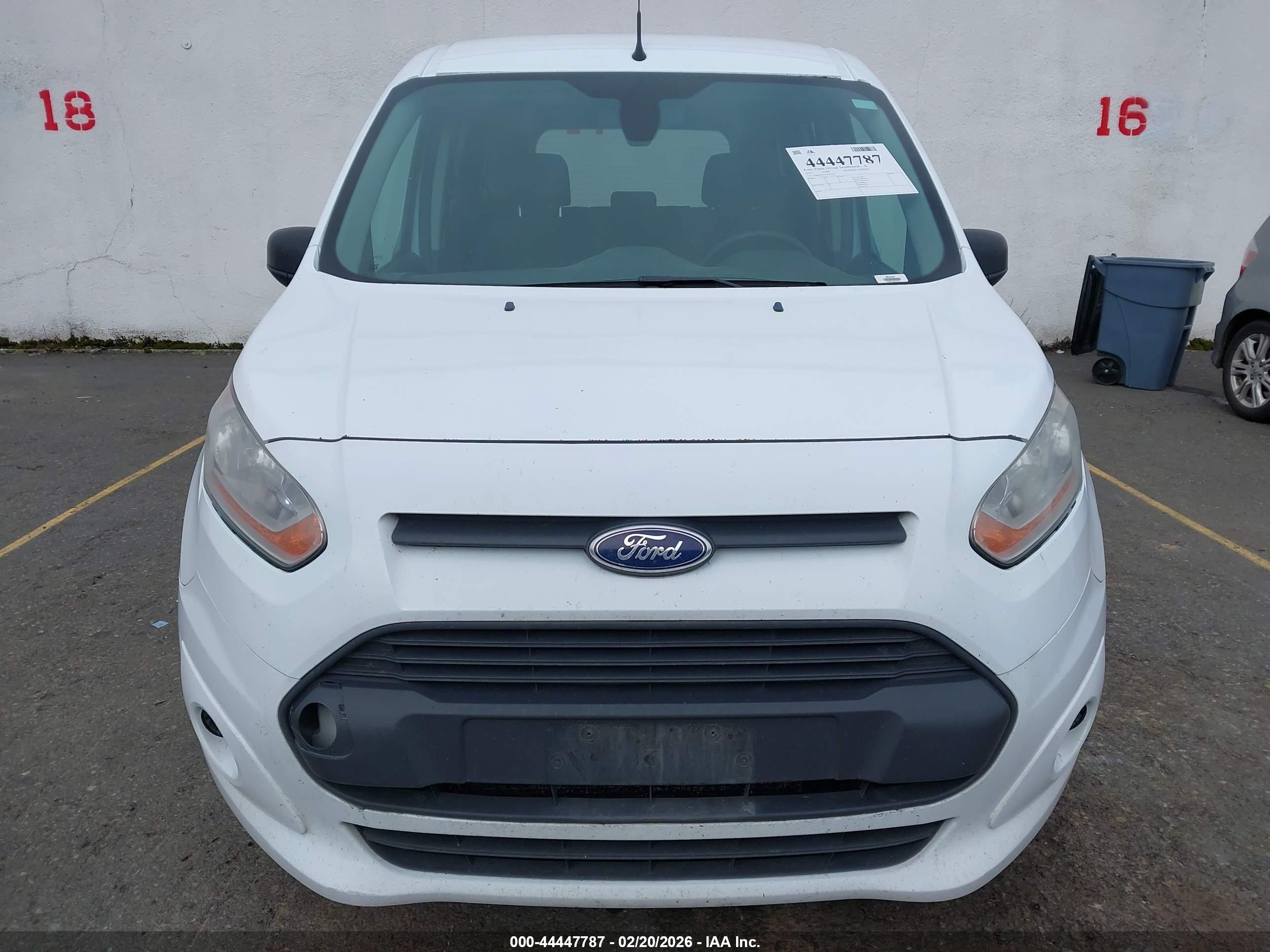 FORD TRANSIT image 6